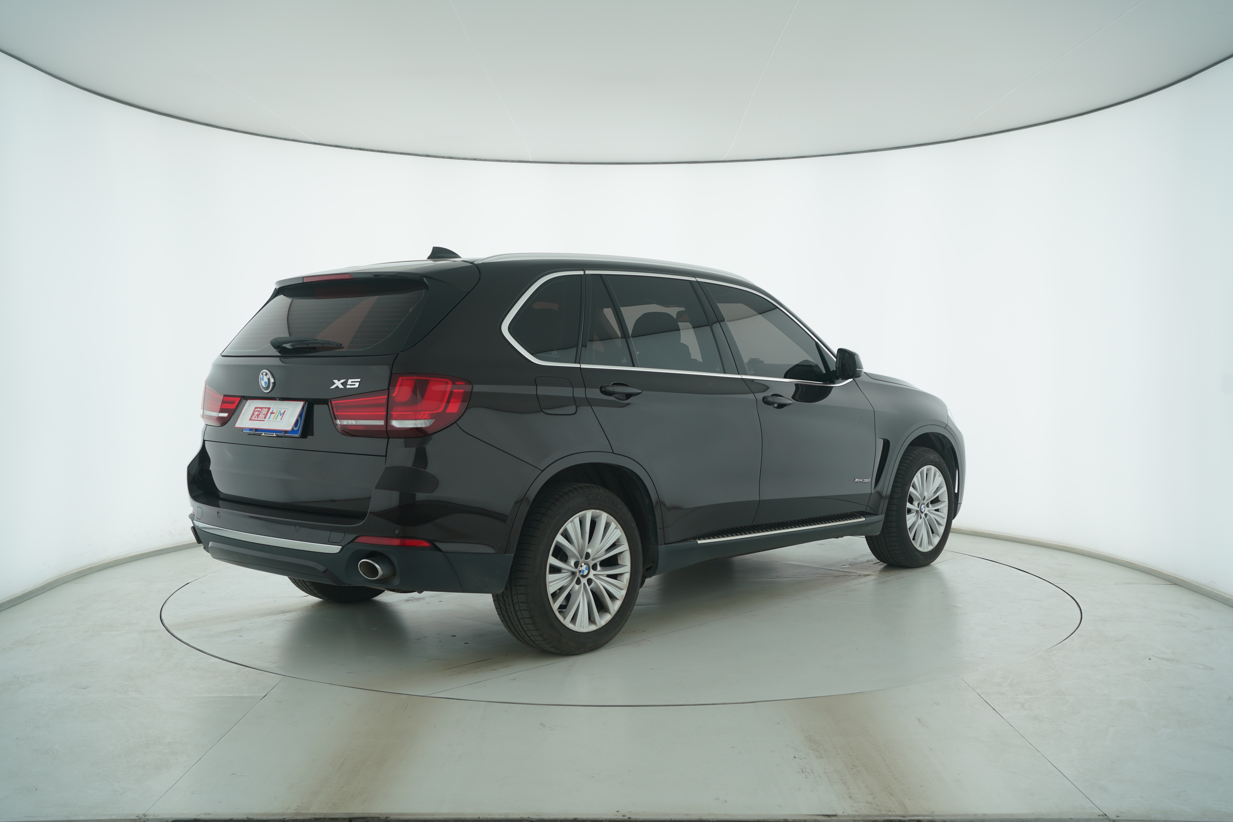 BMW X5(Imported) 2018 — фото 4