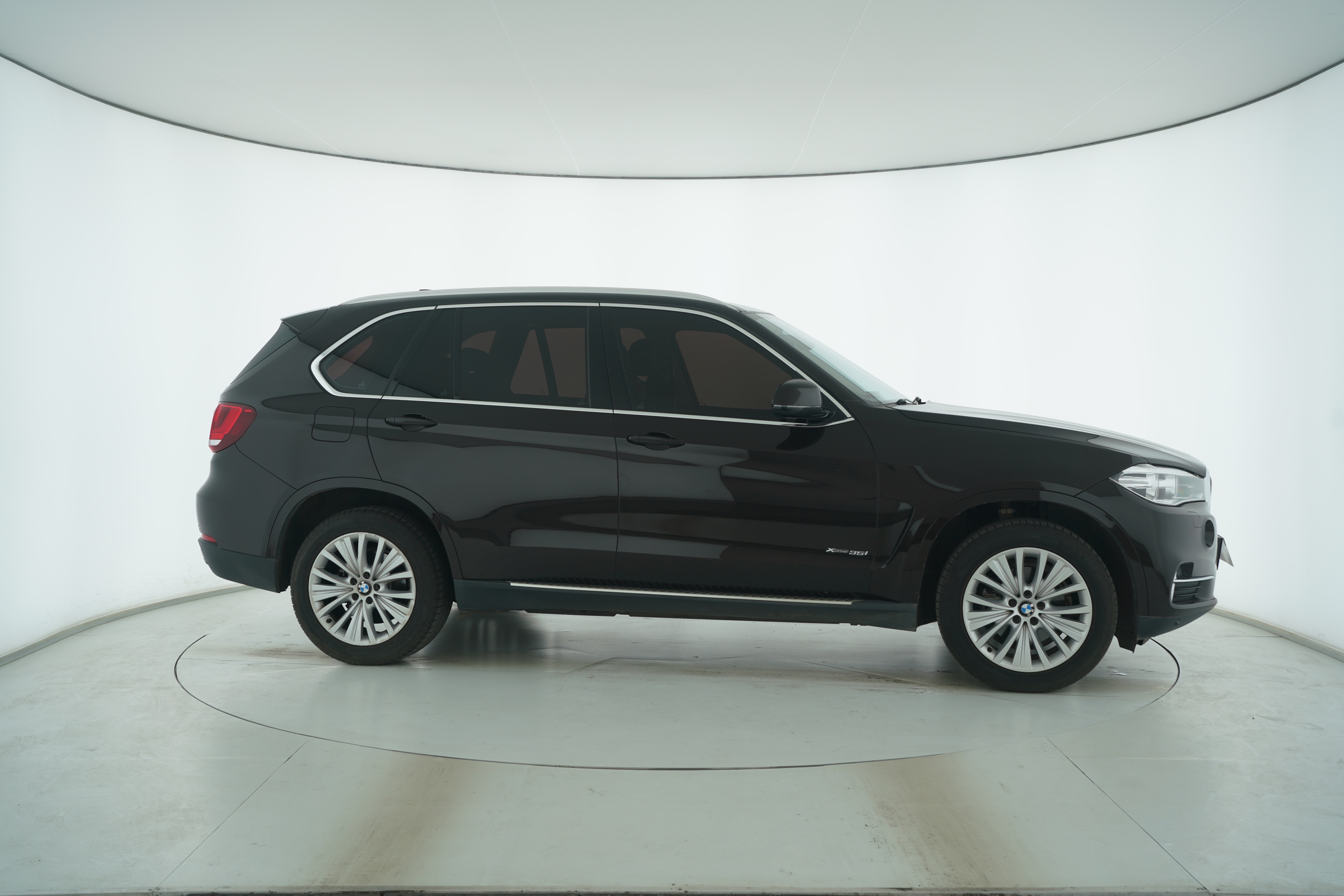 BMW X5(Imported) 2018 — фото 8