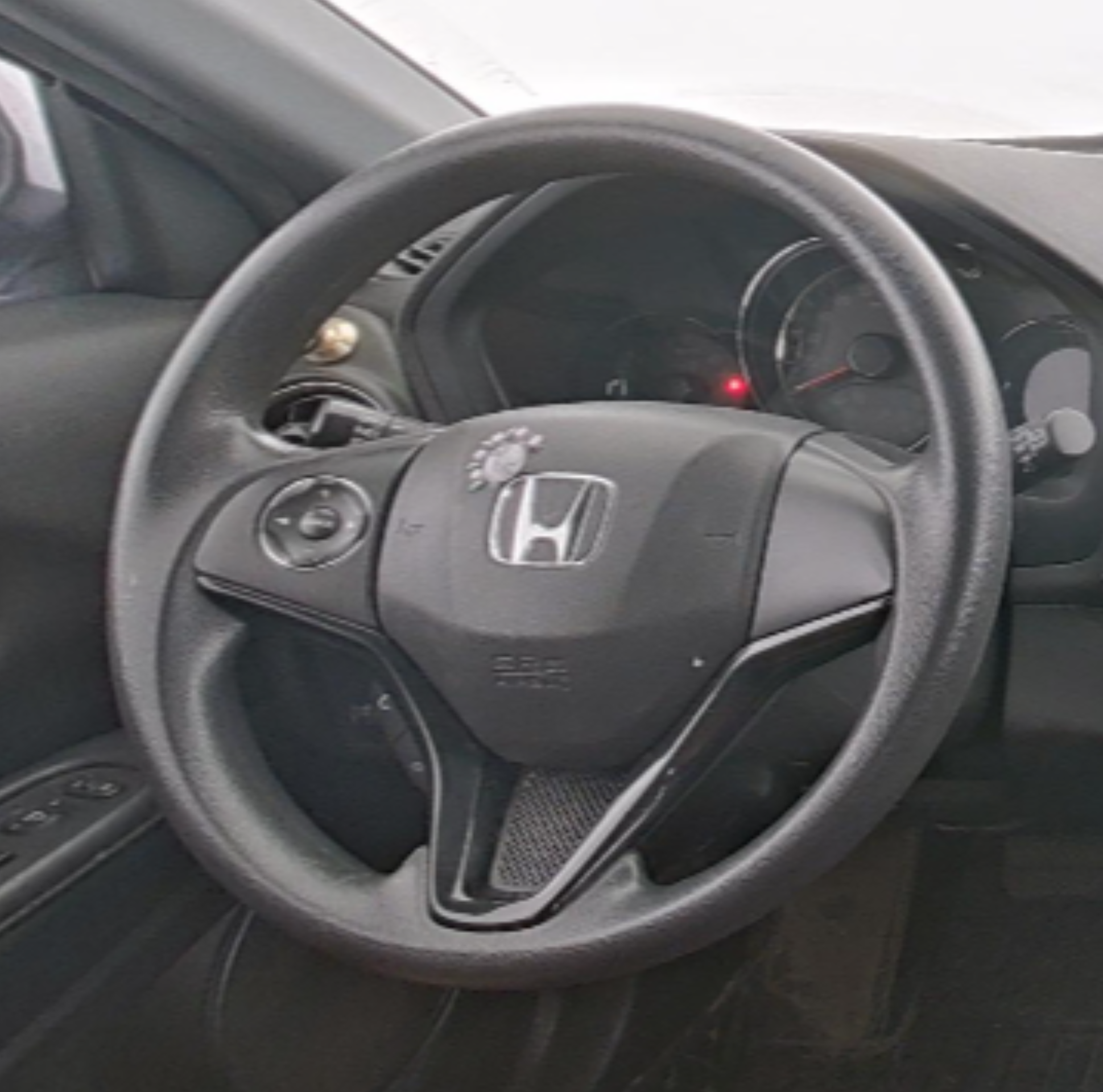 Honda XR-V 2017 — фото 10