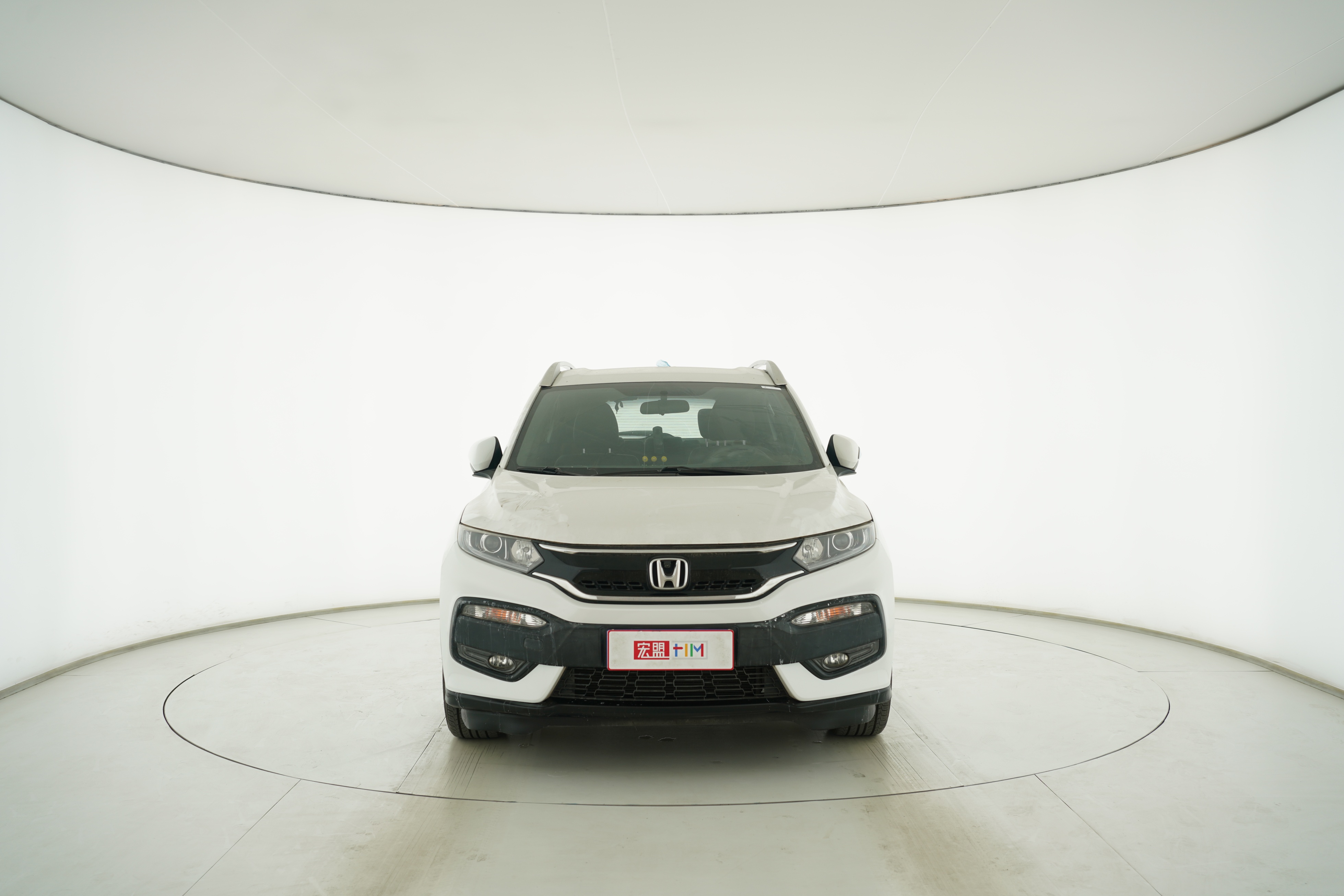 Honda XR-V 2017 — фото 5