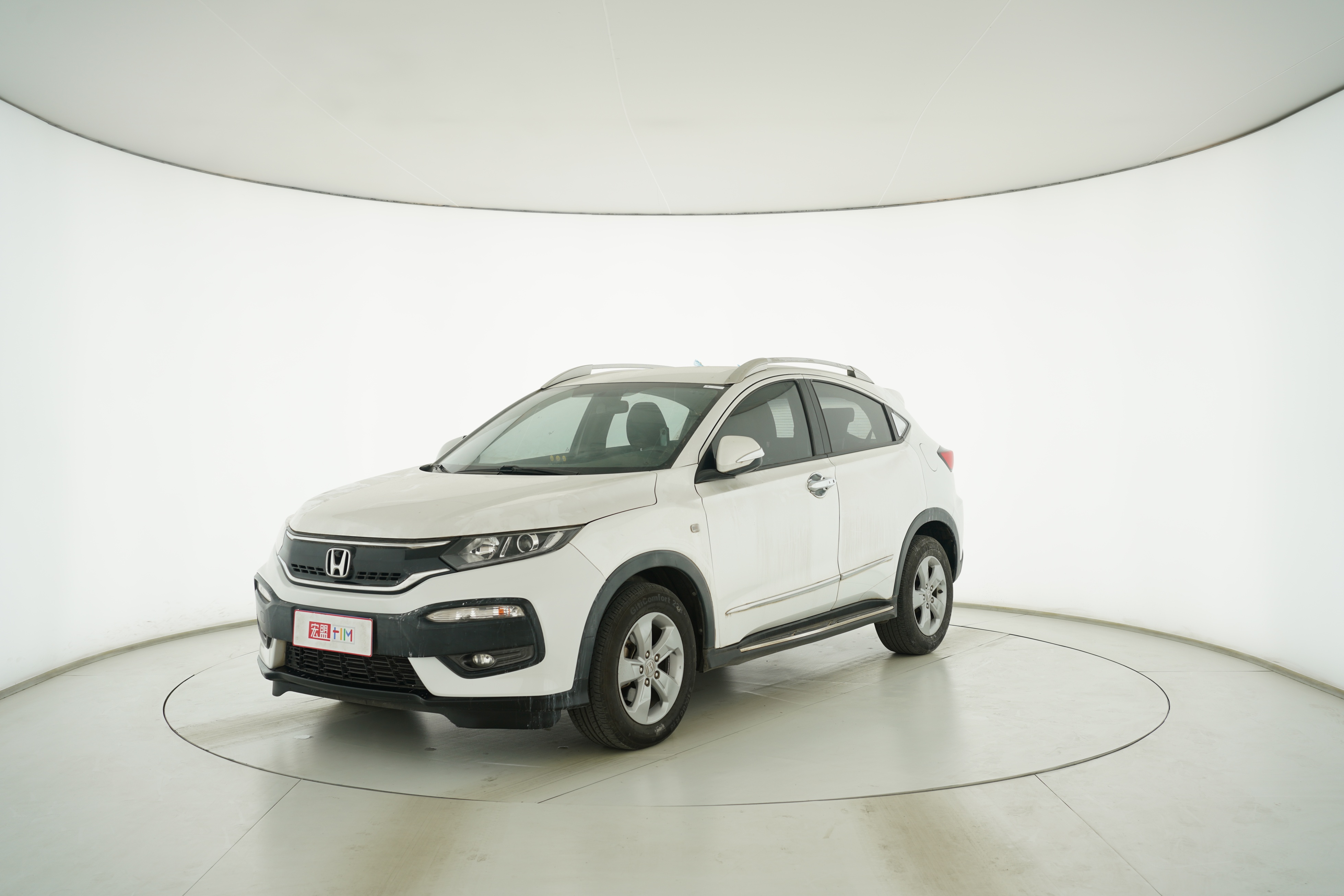 Honda XR-V 2017 — фото 1