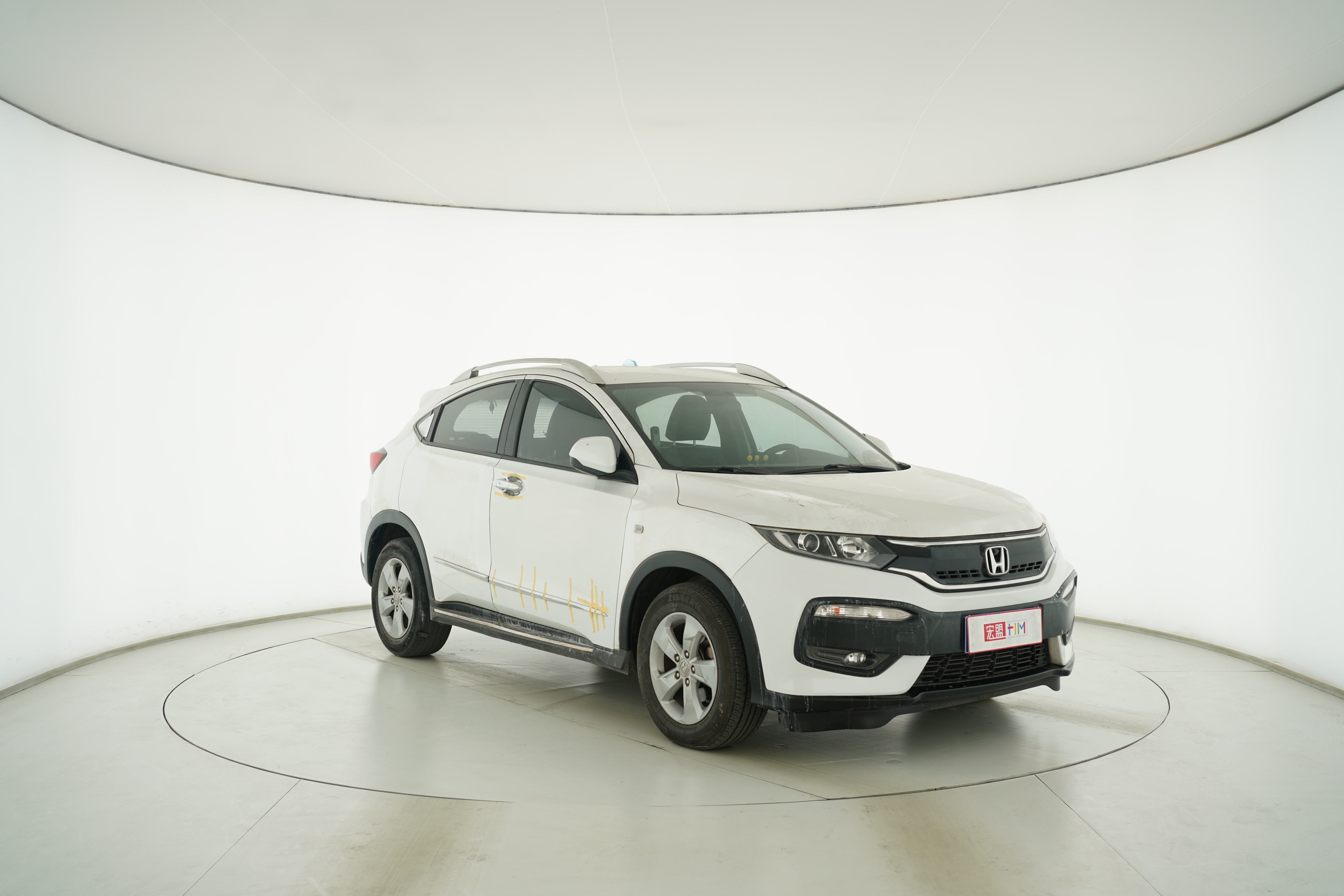 Honda XR-V 2017 — фото 2