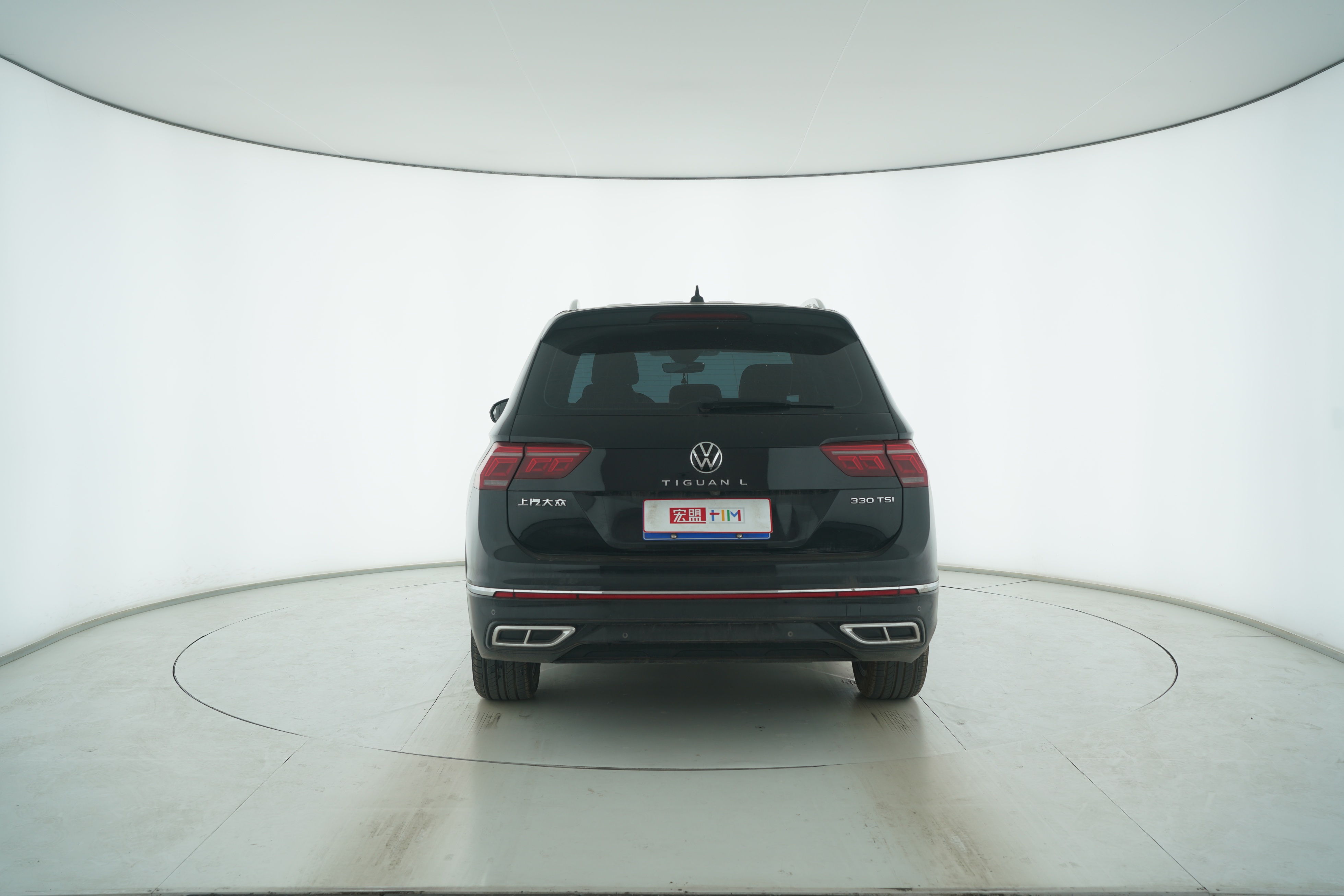 Volkswagen Tiguan L 2023 — фото 6