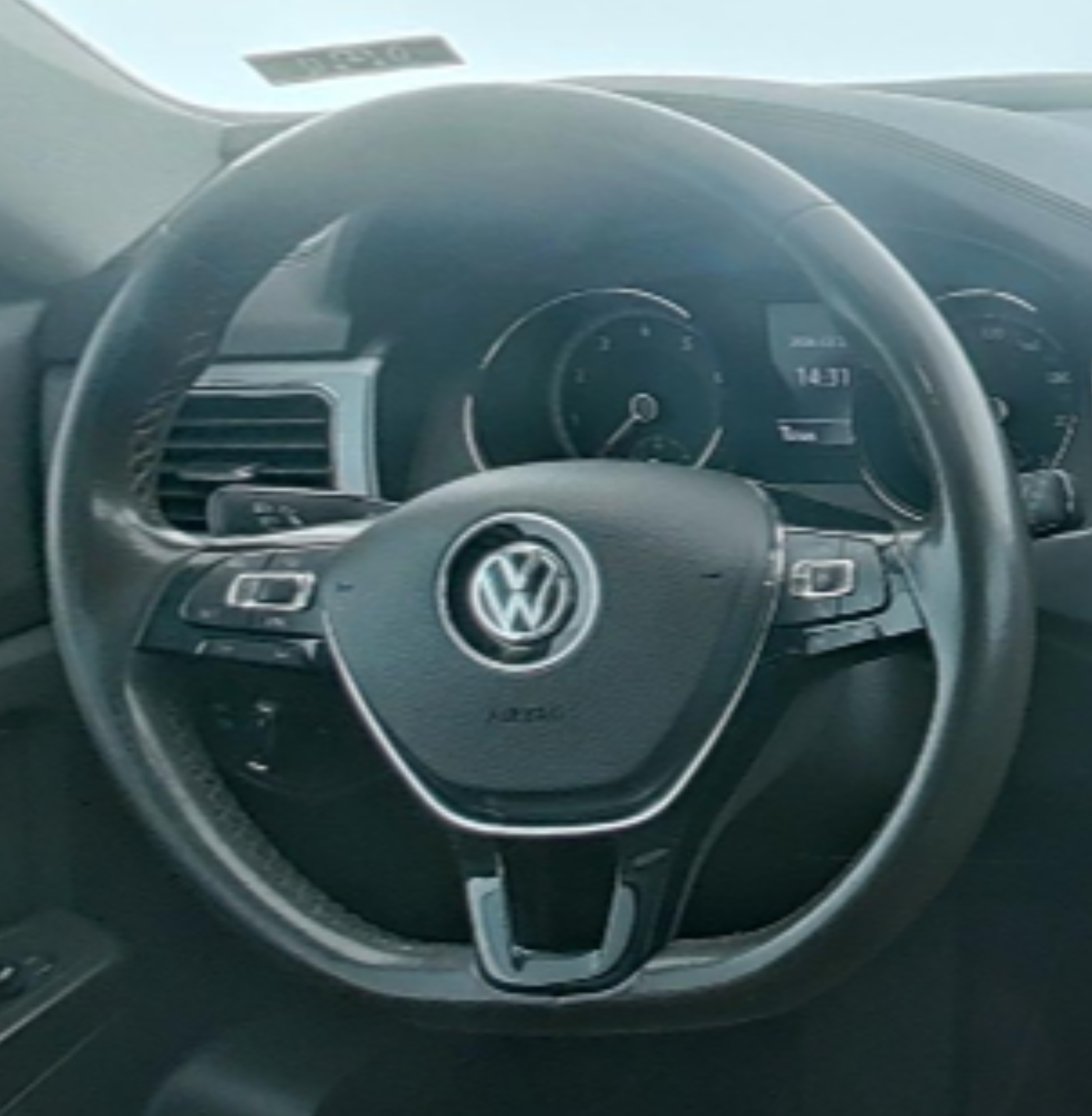 Volkswagen Teramont 2017 — фото 10