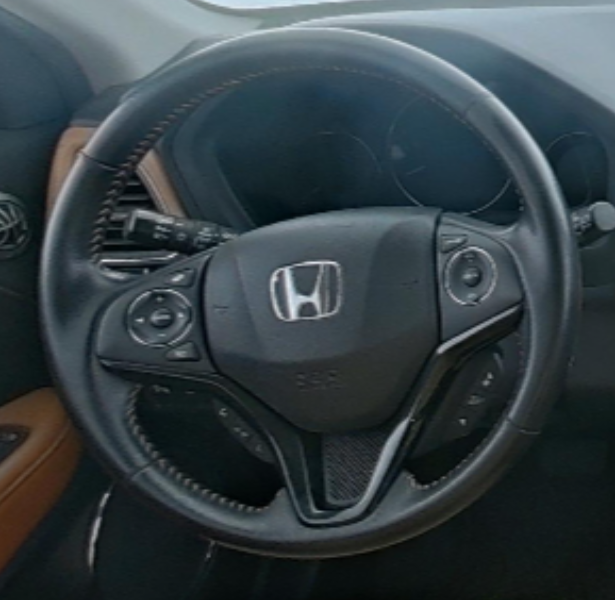 Honda Binzhi 2015 — фото 10
