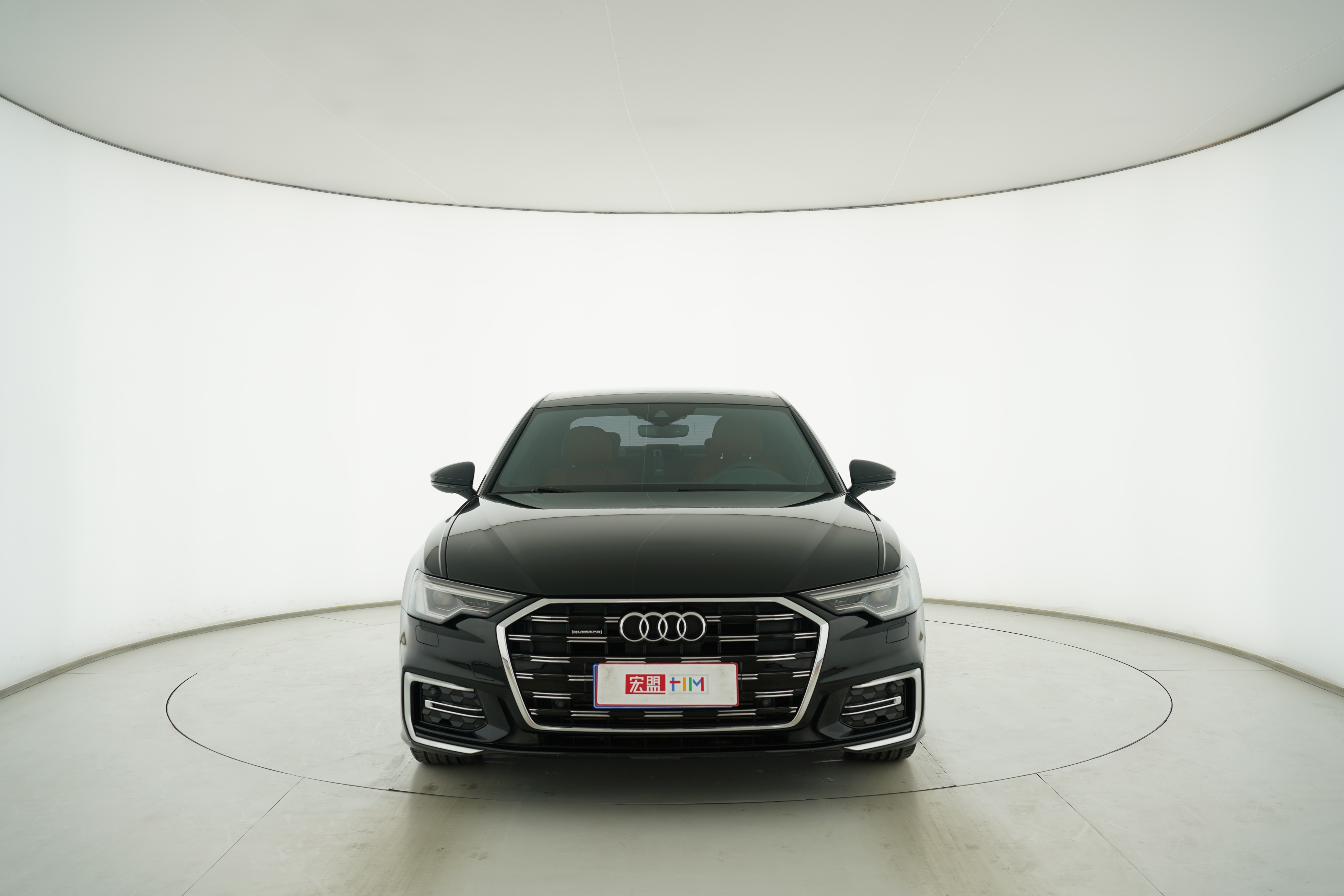 Audi A6L 2019 — фото 5