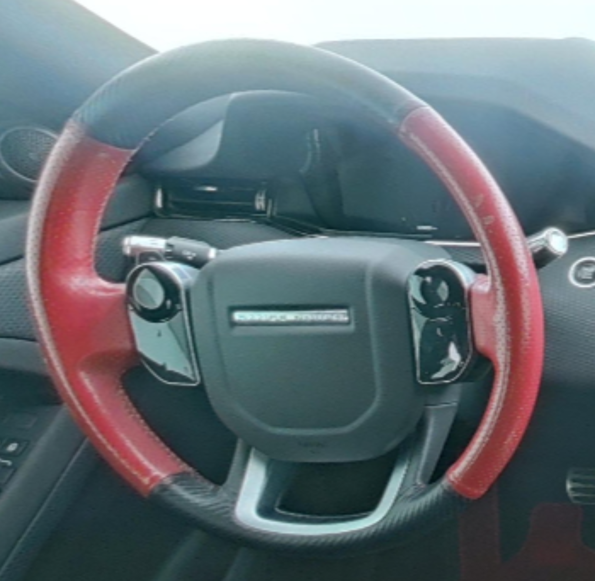Land Rover Range Rover Aurora 2020 — фото 10