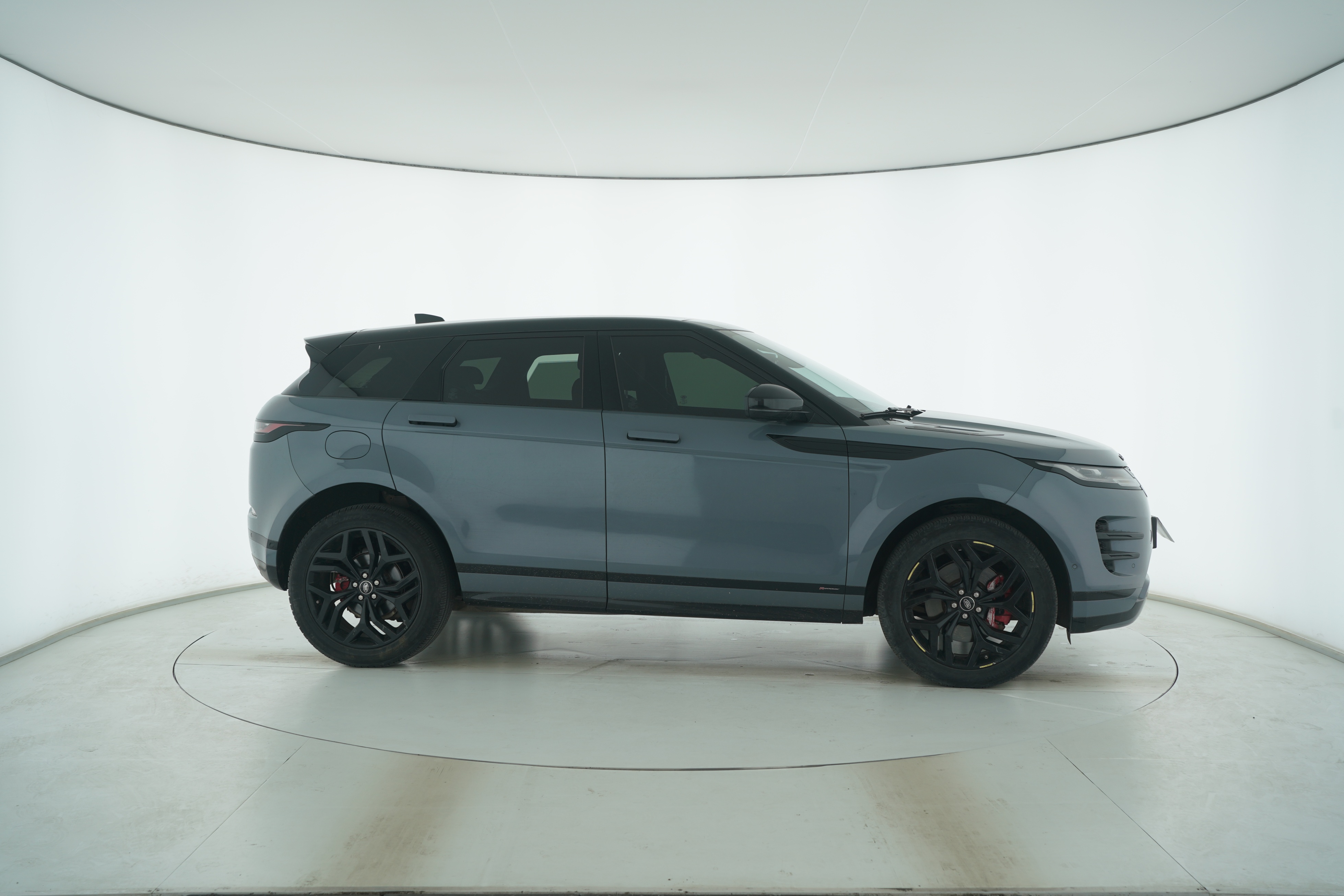 Land Rover Range Rover Aurora 2020 — фото 8