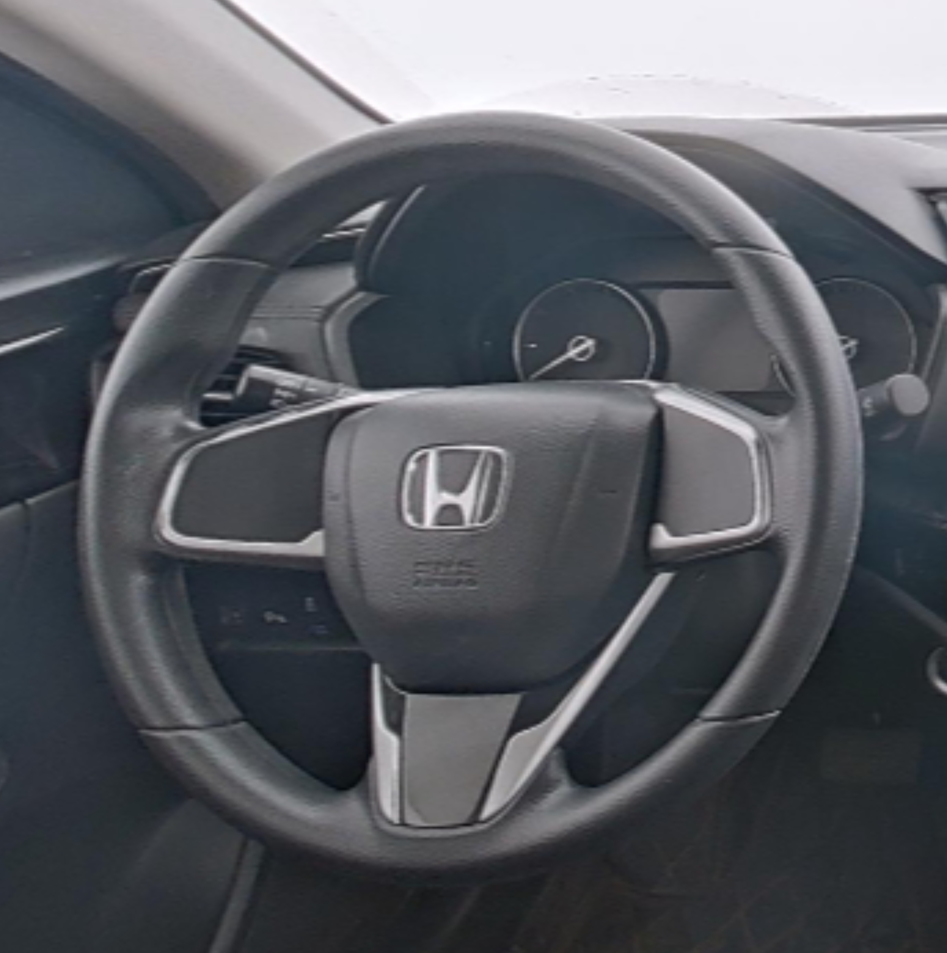 Honda CRIDER 2019 — фото 10