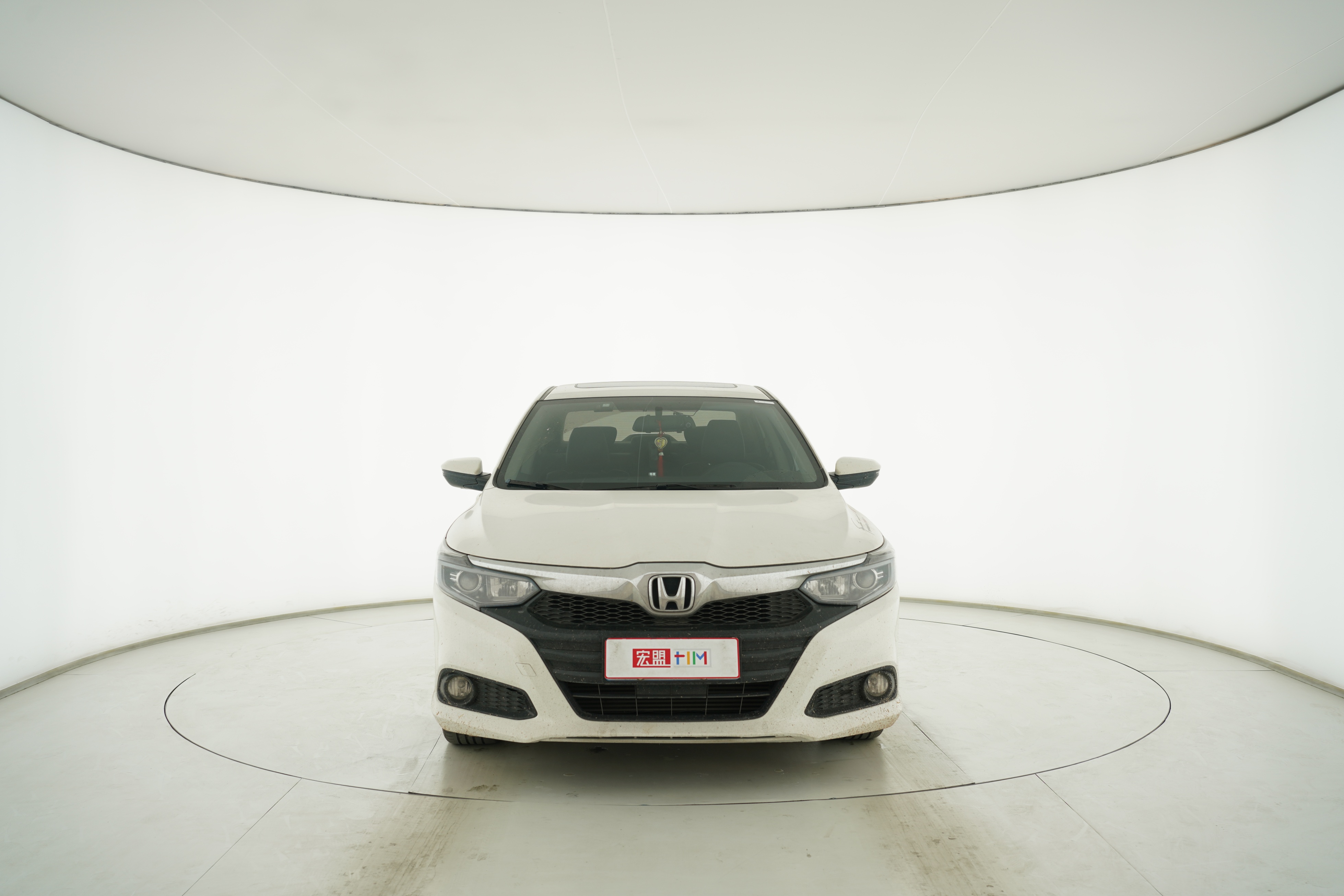 Honda CRIDER 2019 — фото 5