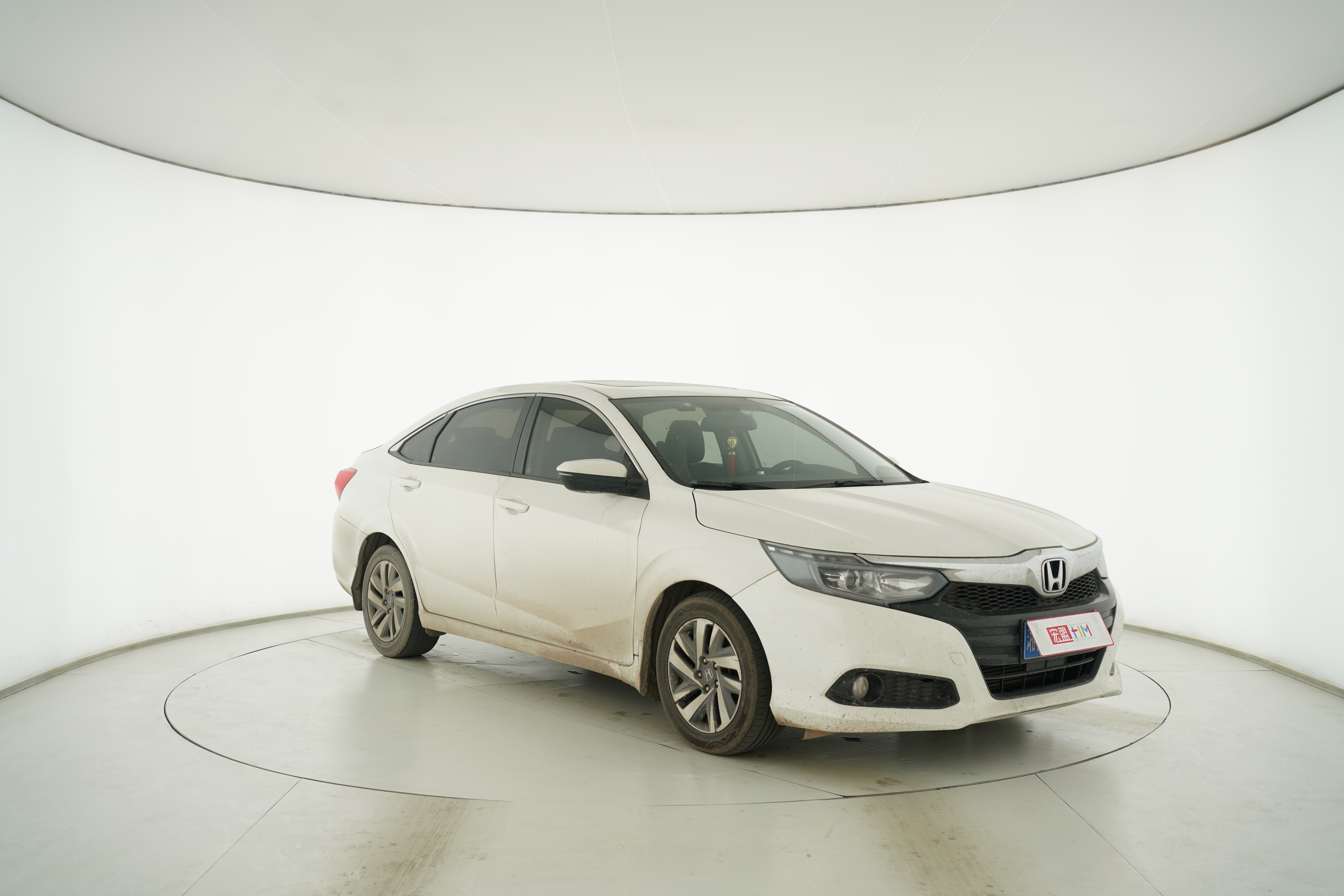 Honda CRIDER 2019 — фото 2