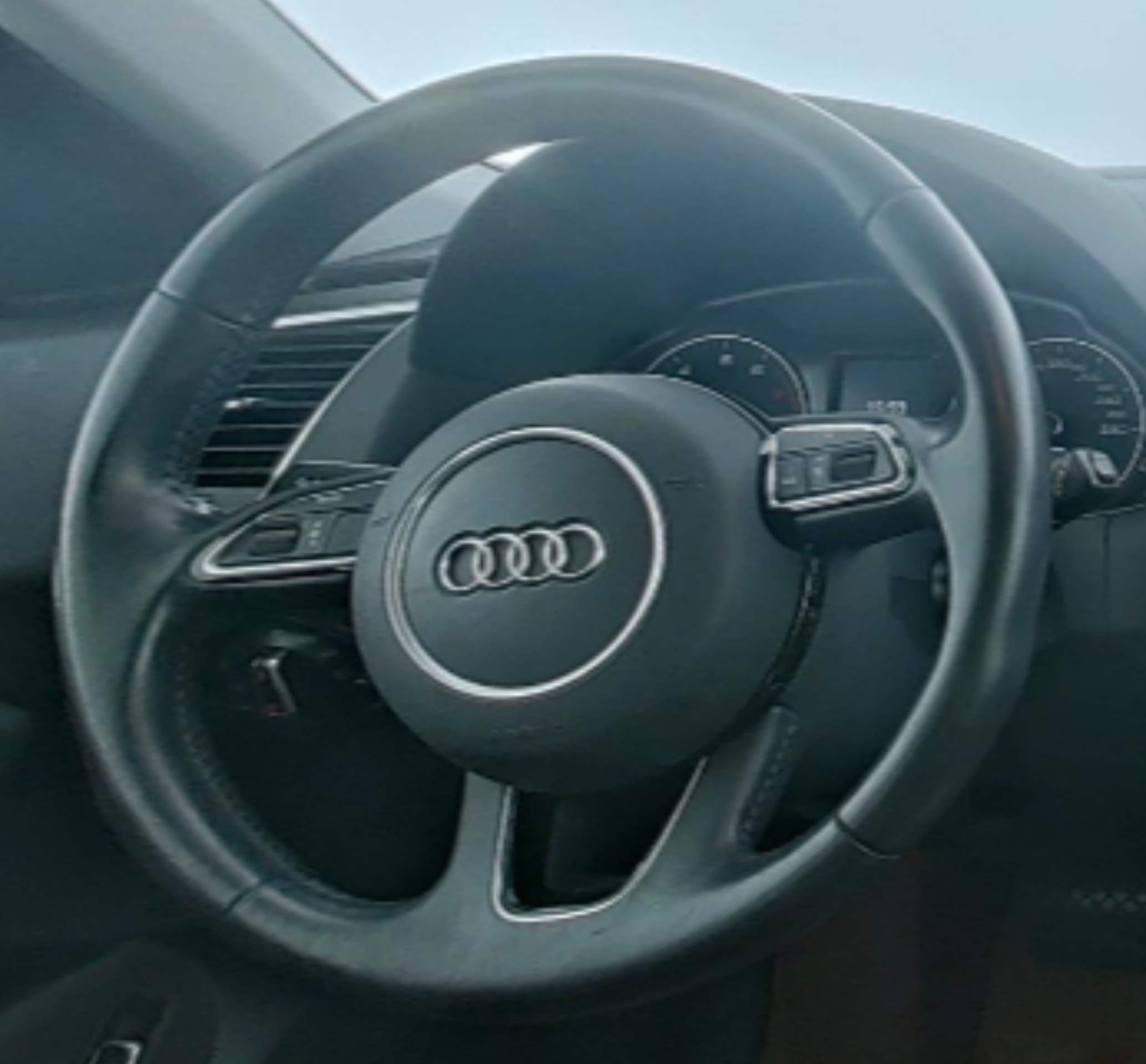 Audi Q5 2013 — фото 10
