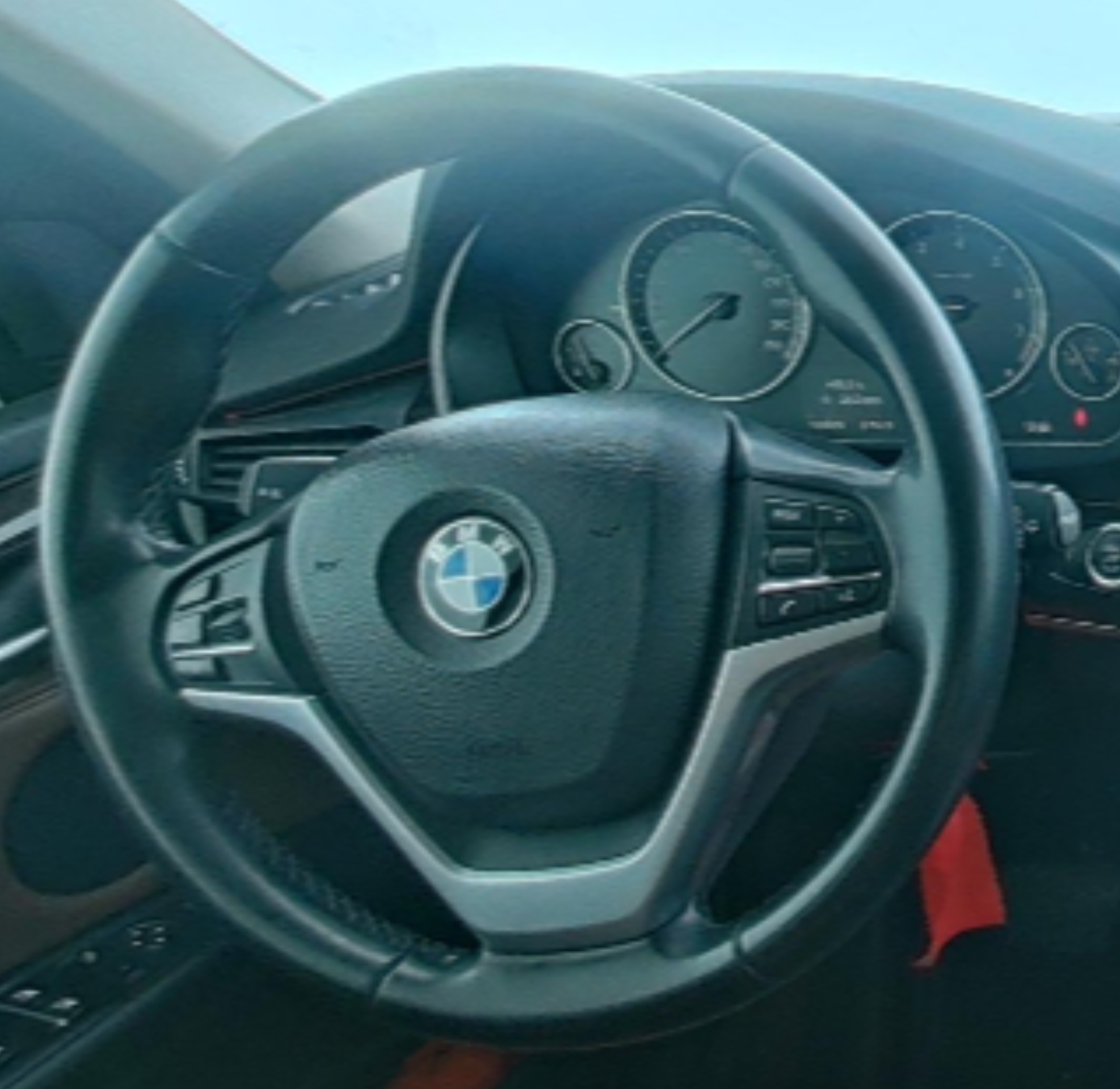 BMW X5(Imported) 2015 — фото 10