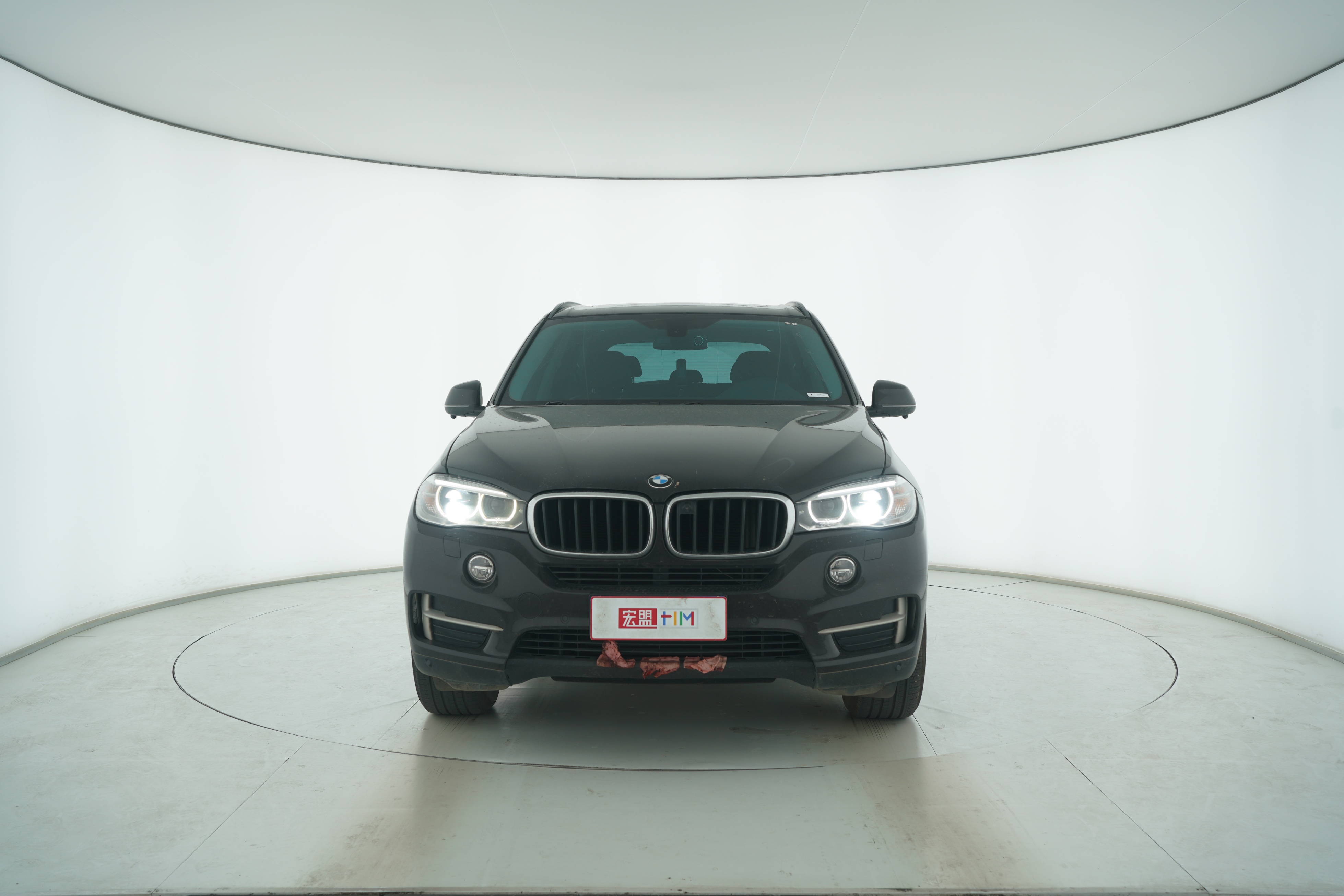 BMW X5(Imported) 2015 — фото 5
