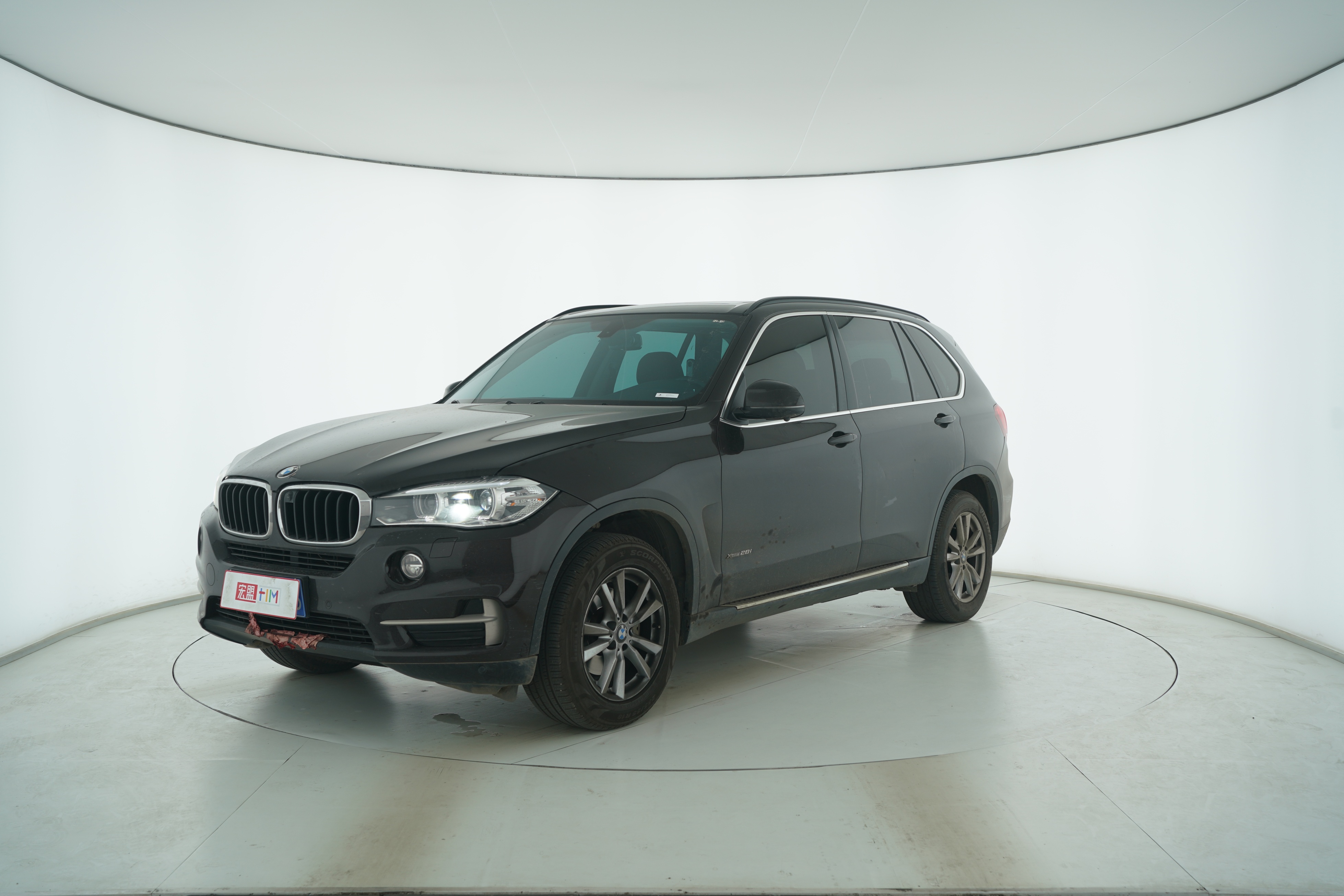 BMW X5(Imported) 2015 — фото 1