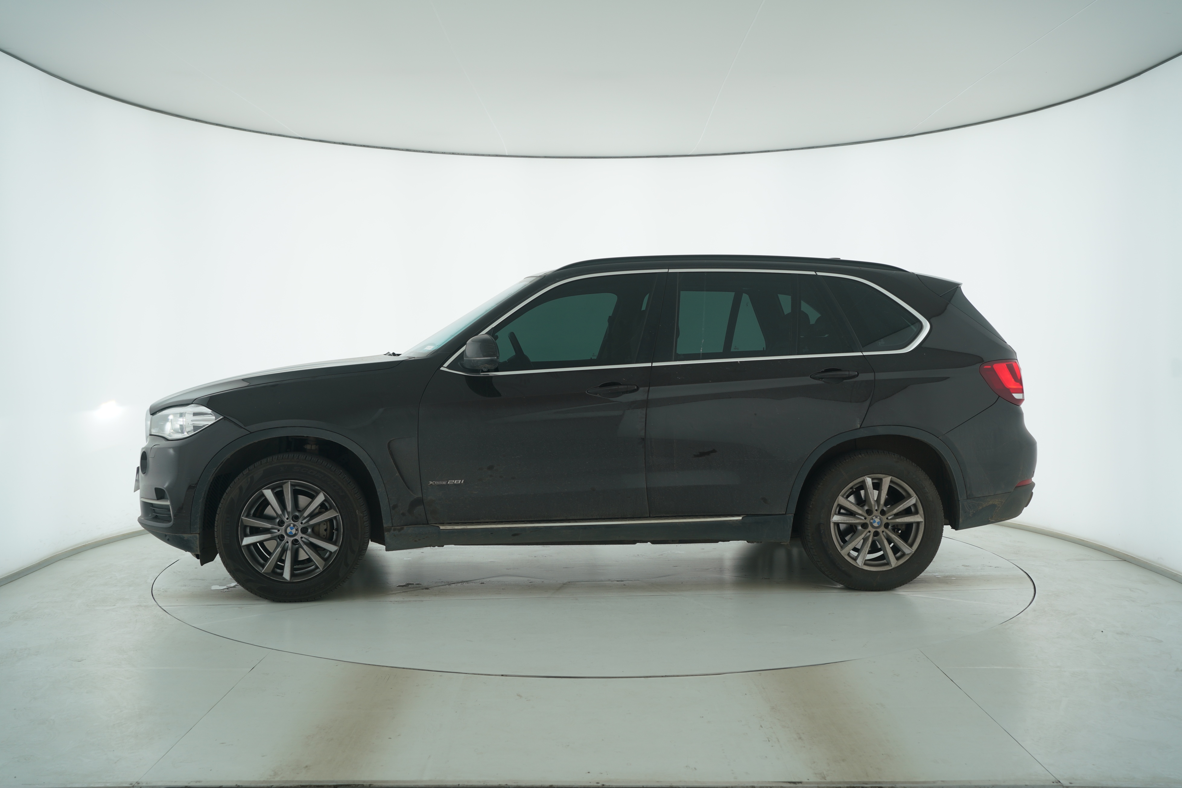 BMW X5(Imported) 2015 — фото 7
