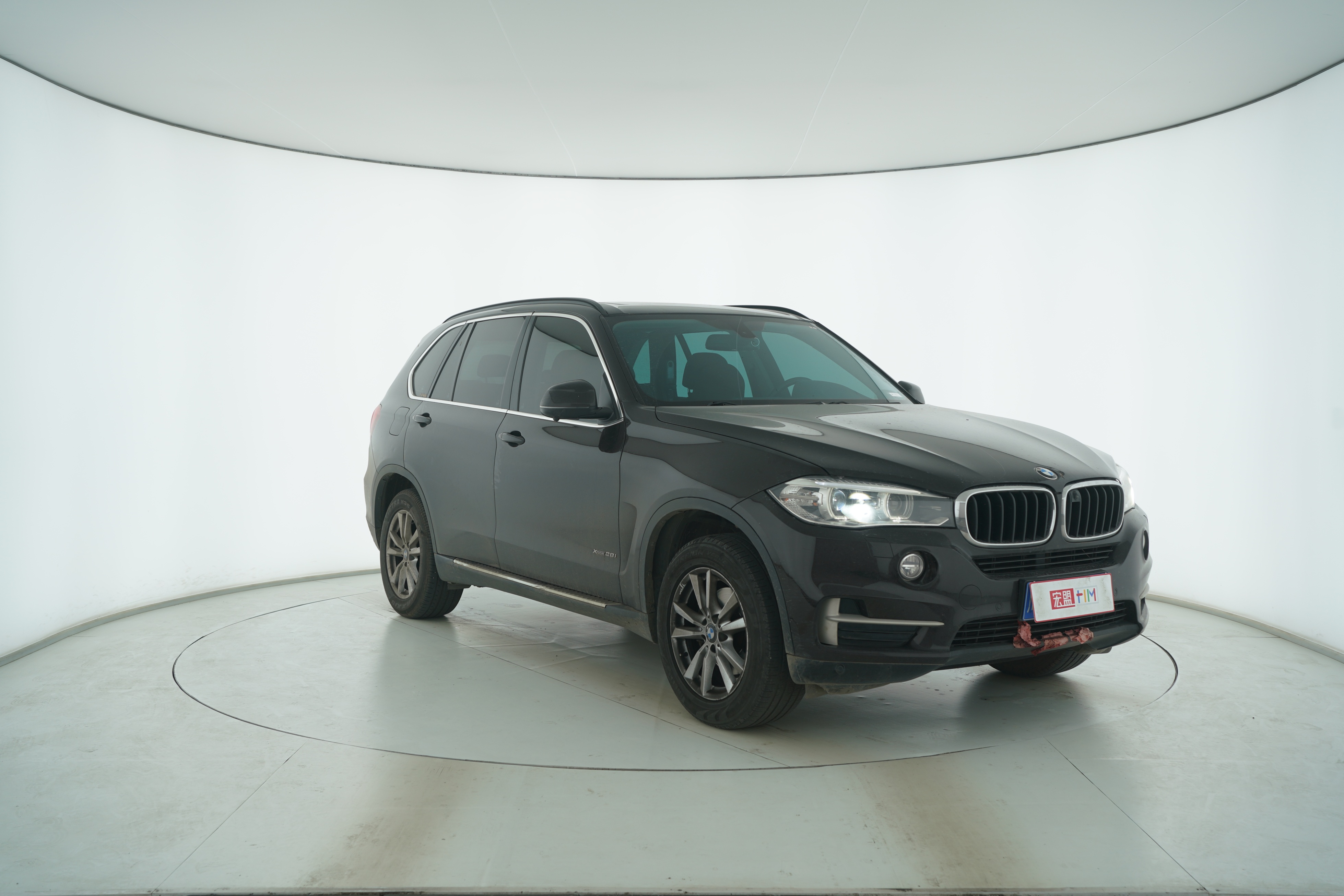 BMW X5(Imported) 2015 — фото 2