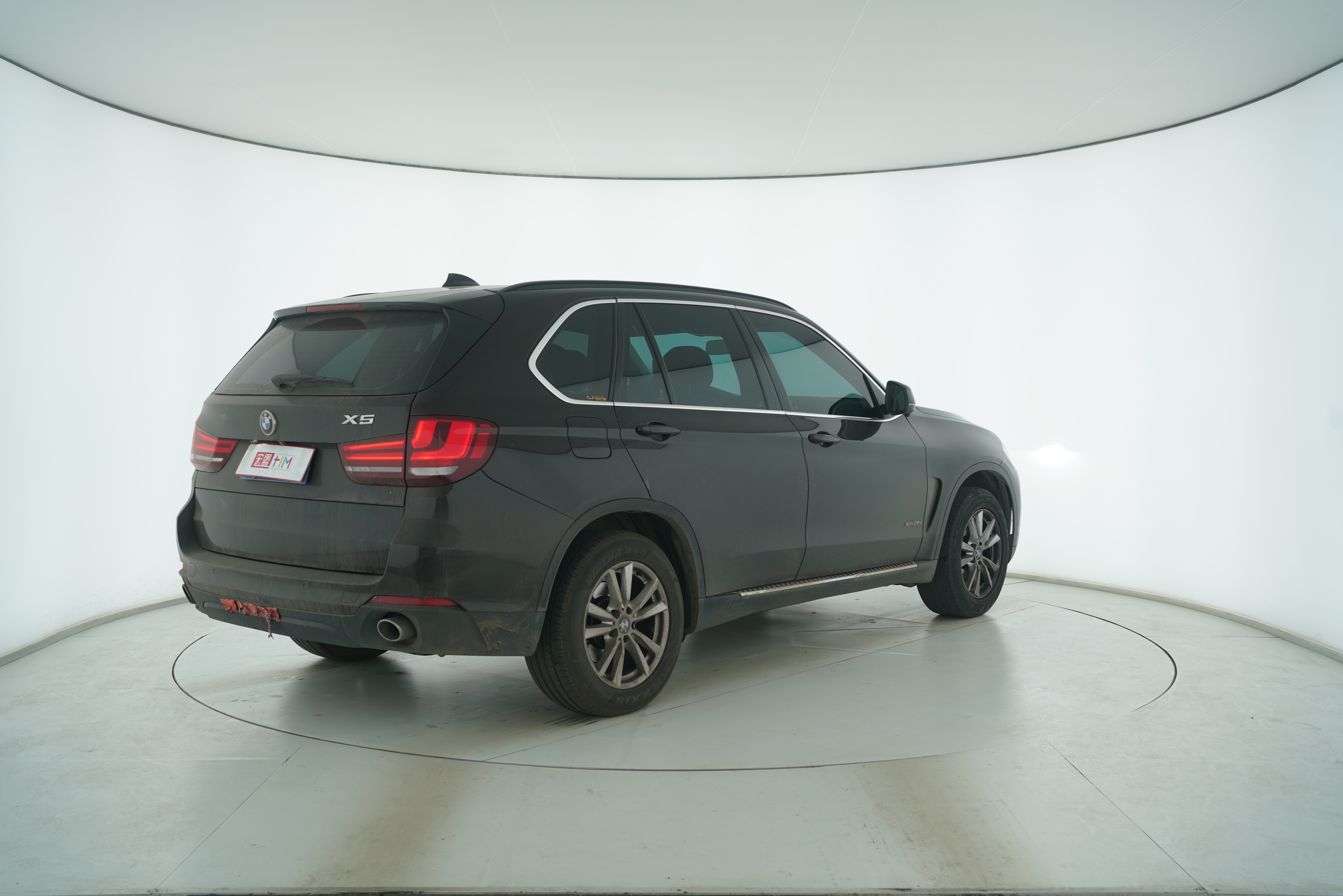 BMW X5(Imported) 2015 — фото 4