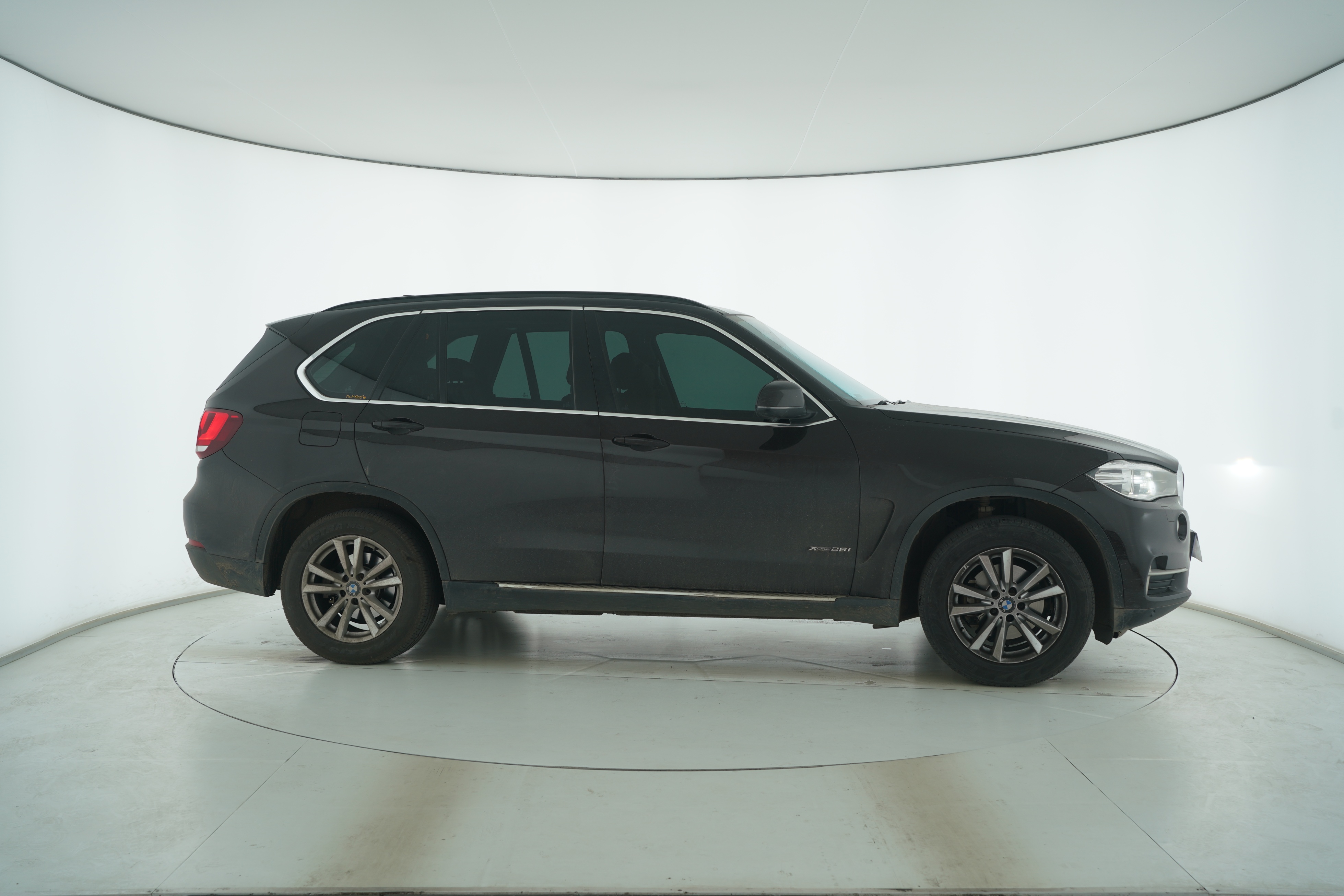 BMW X5(Imported) 2015 — фото 8