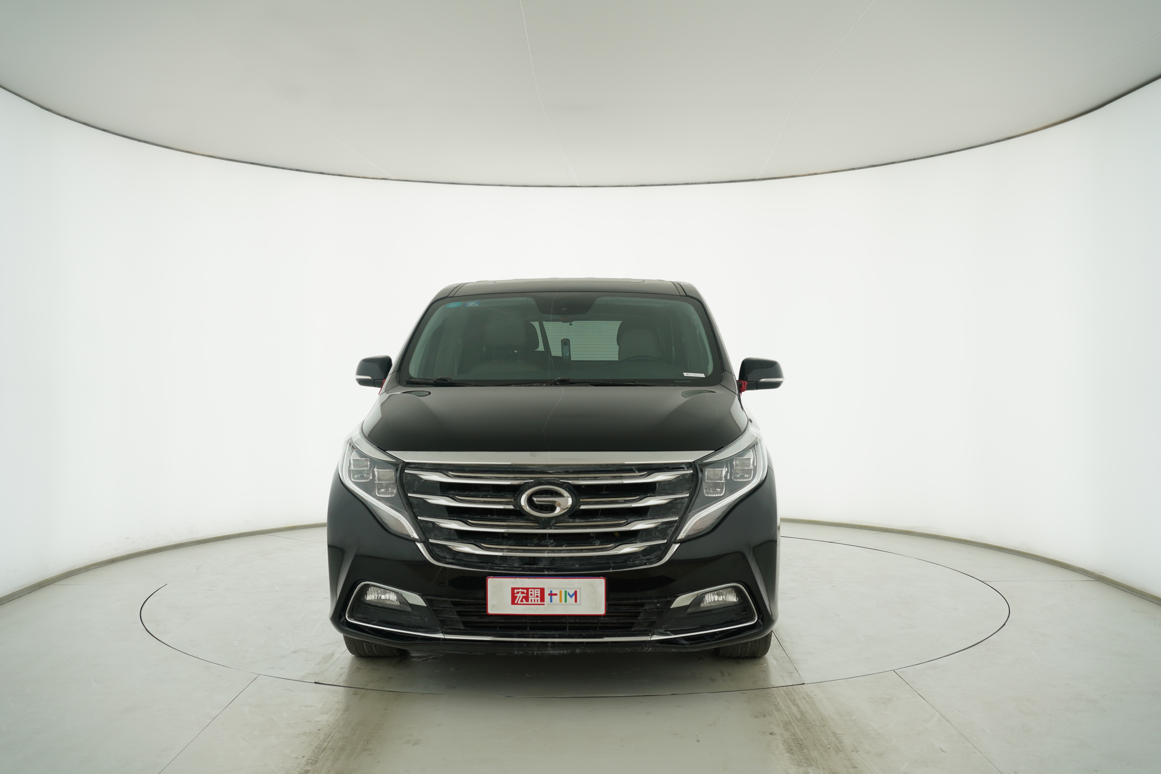 Gac Trumpchi Trumpchi M8 2018 — фото 5