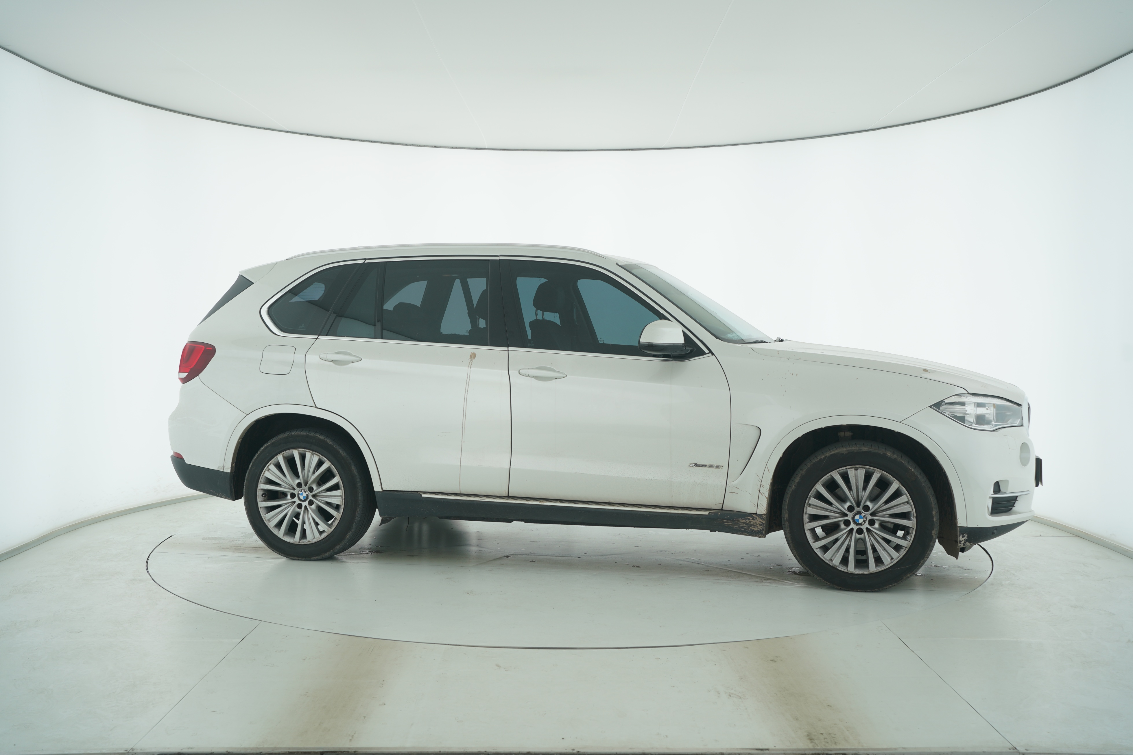 BMW X5(Imported) 2017 — фото 8