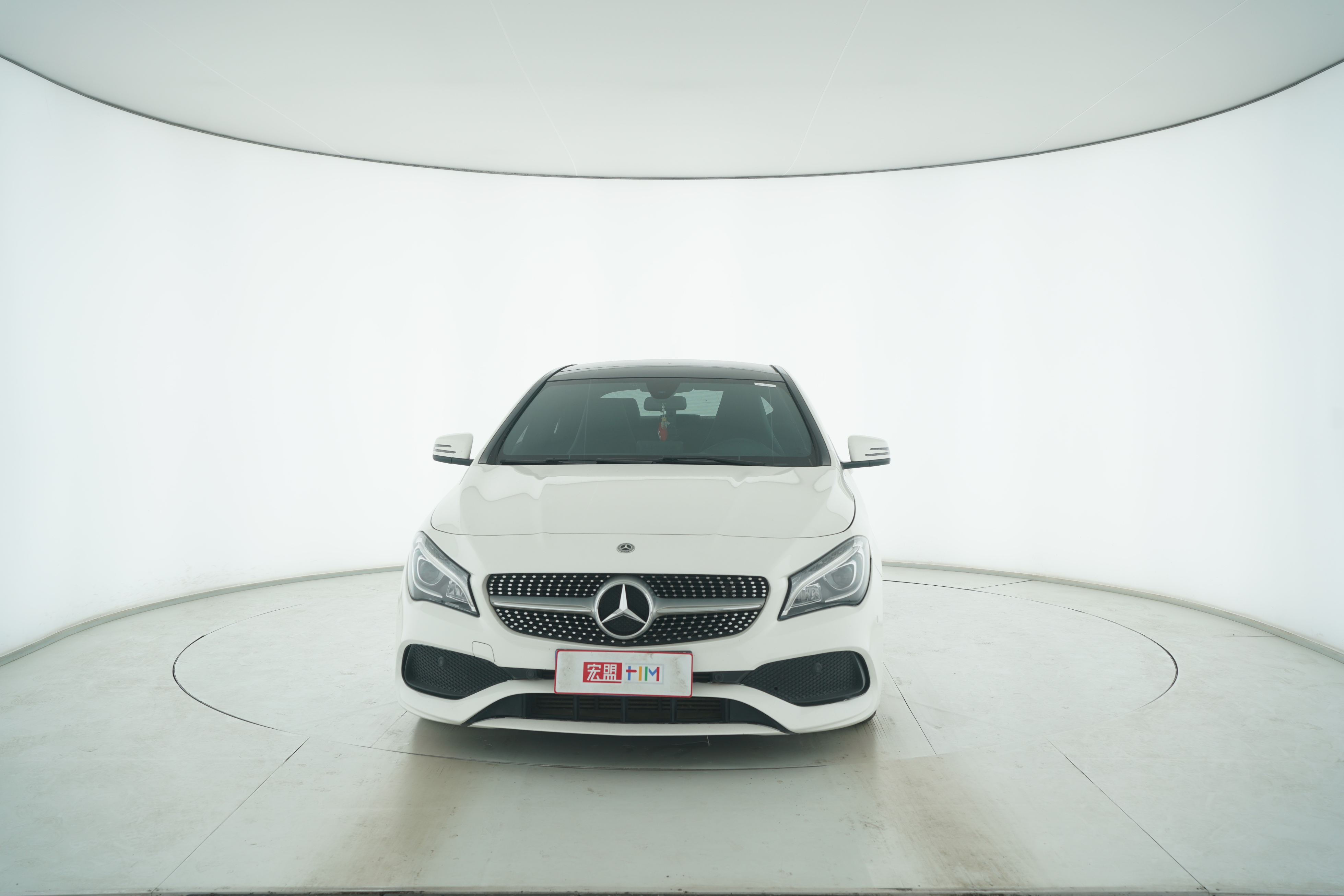 Mercedes Benz GLA-Class 2018 — фото 5