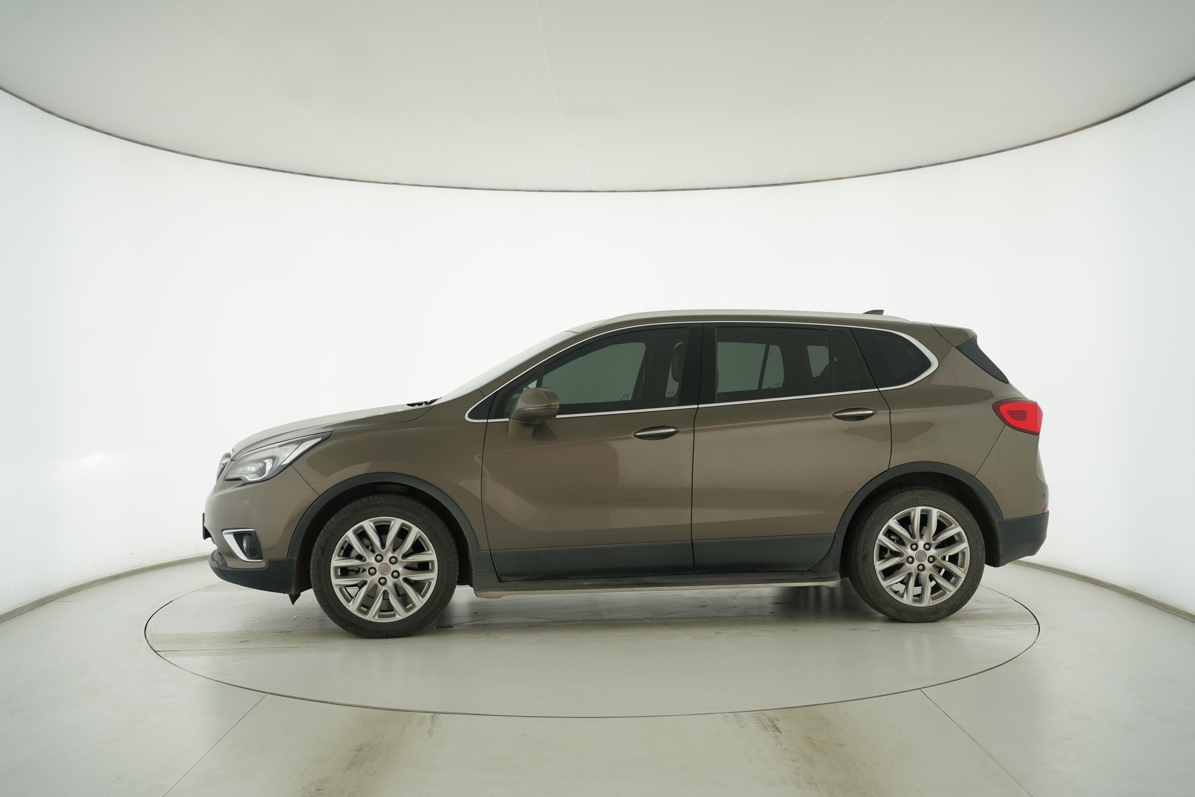 Buick Envision 2018 — фото 7
