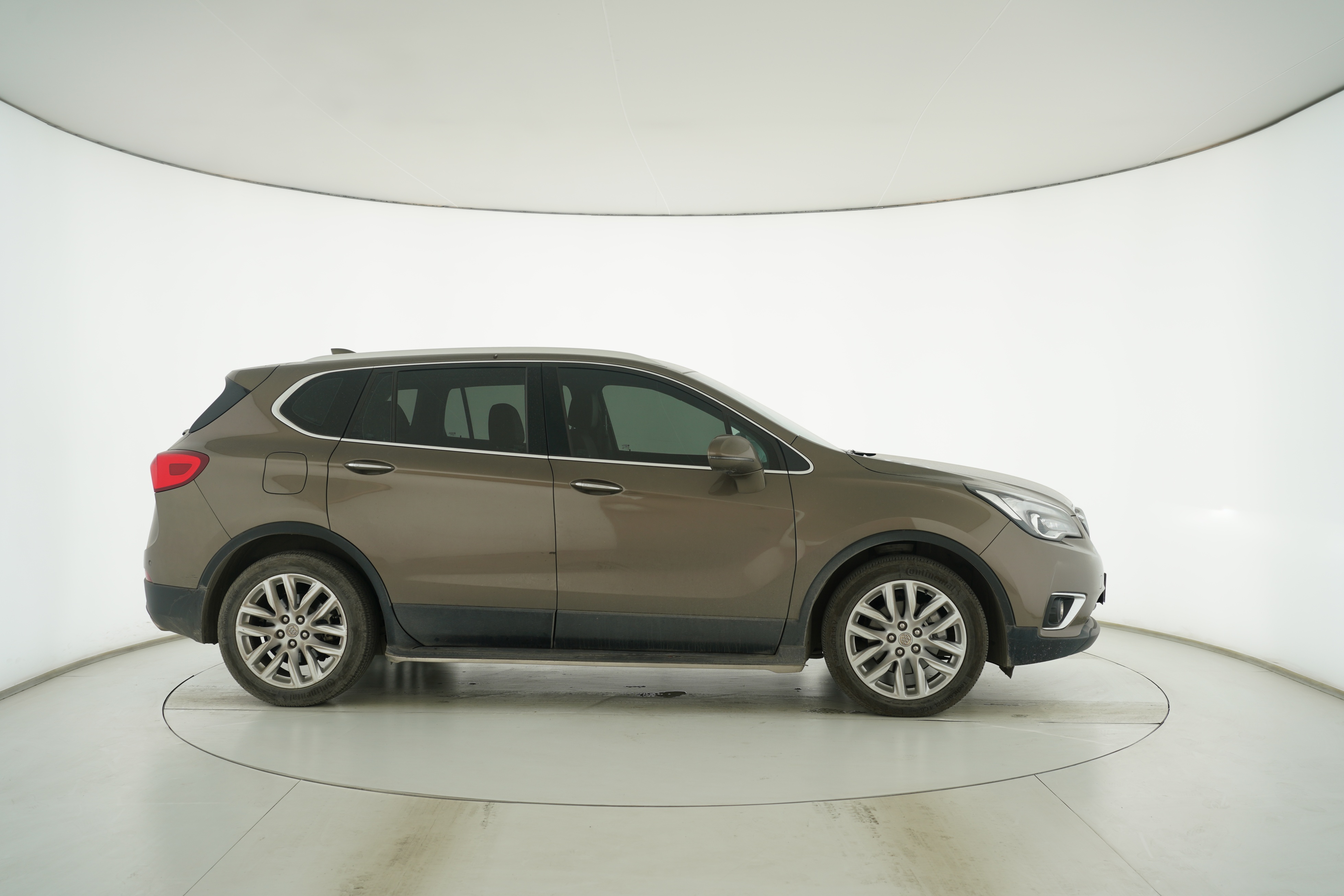 Buick Envision 2018 — фото 8