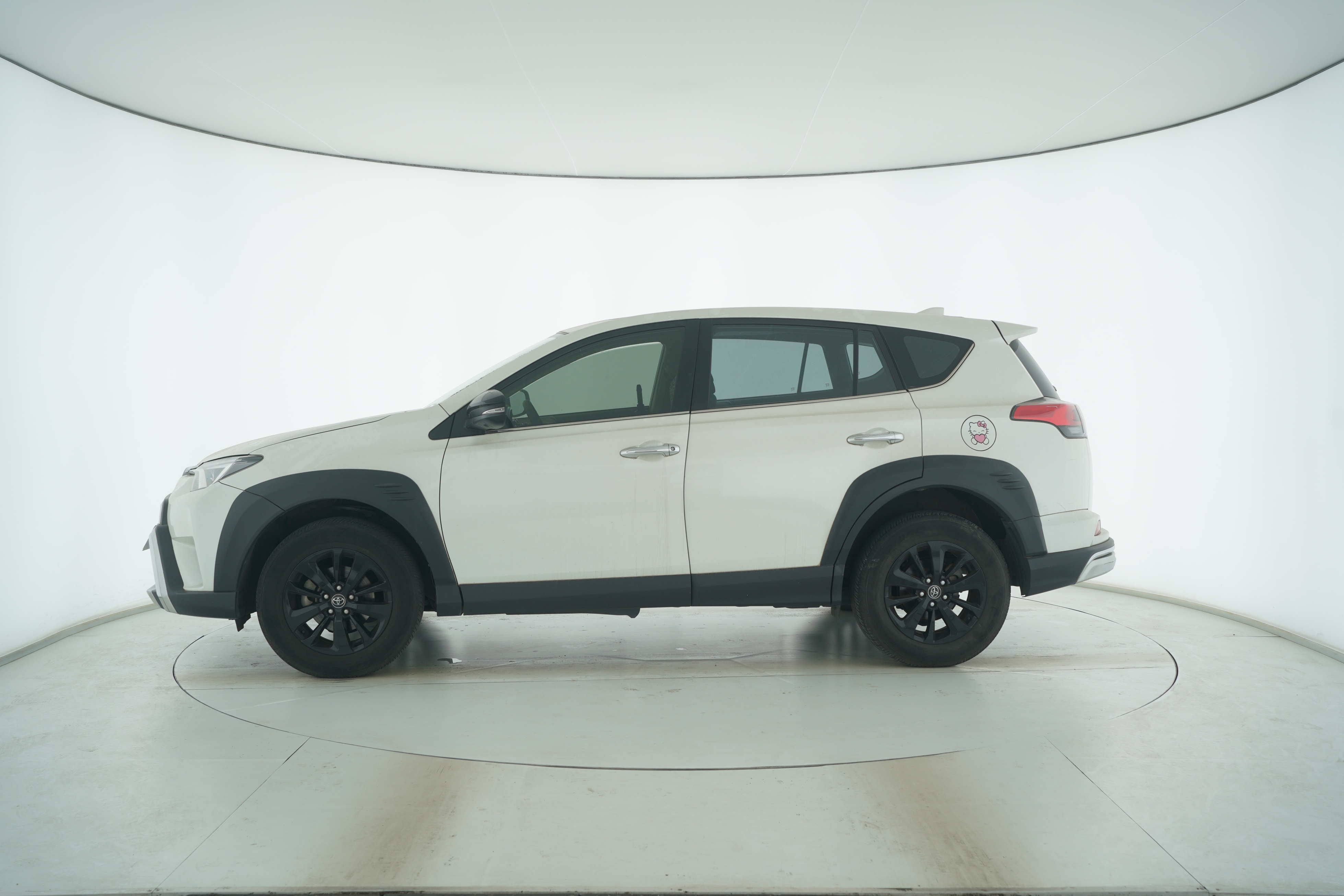 Toyota RAV4 Rongfang 2019 — фото 7