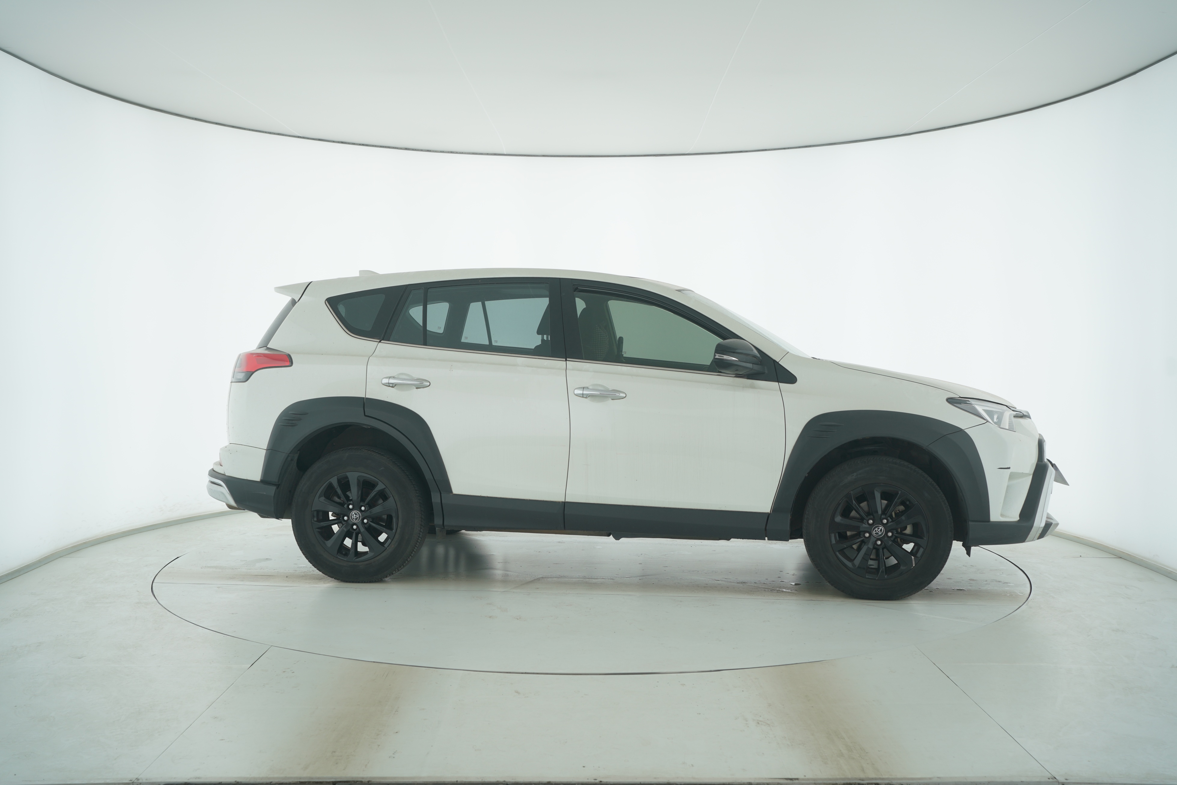 Toyota RAV4 Rongfang 2019 — фото 8