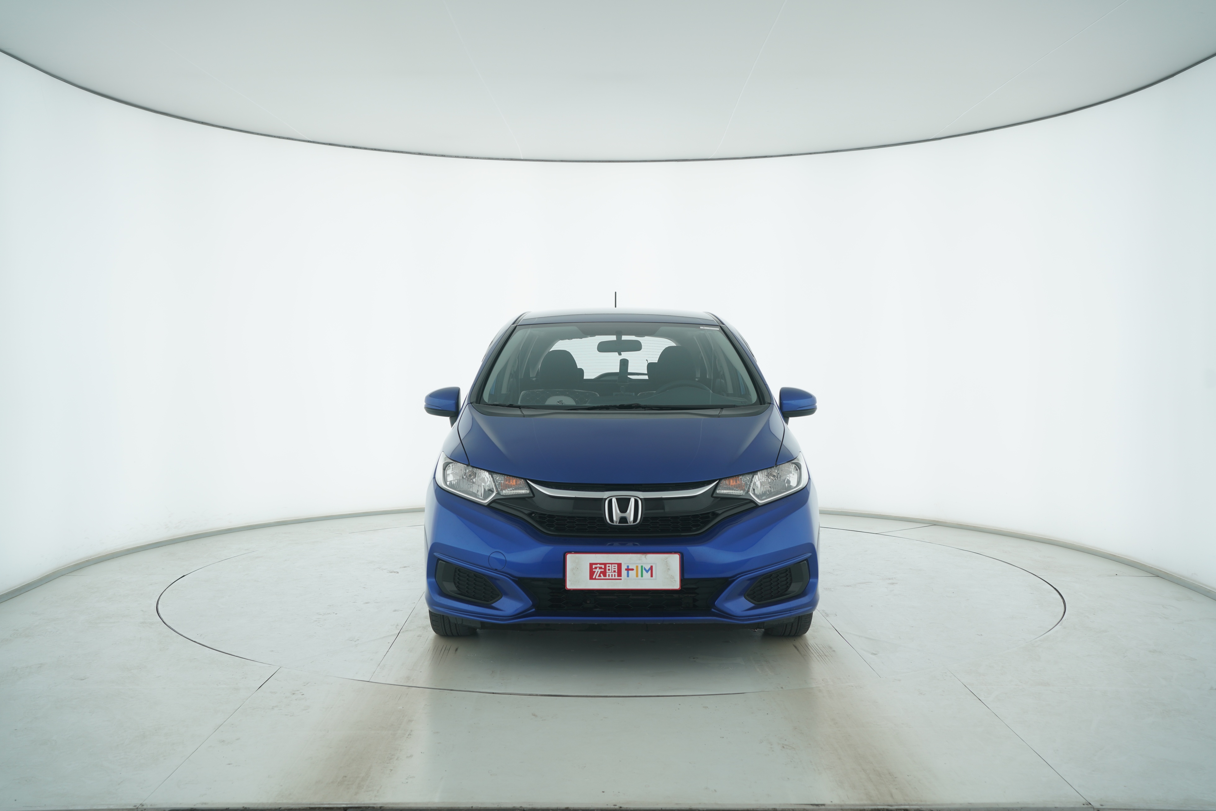 Honda "飞度" 可 以 翻 译 为 "fit" 2018 — фото 5