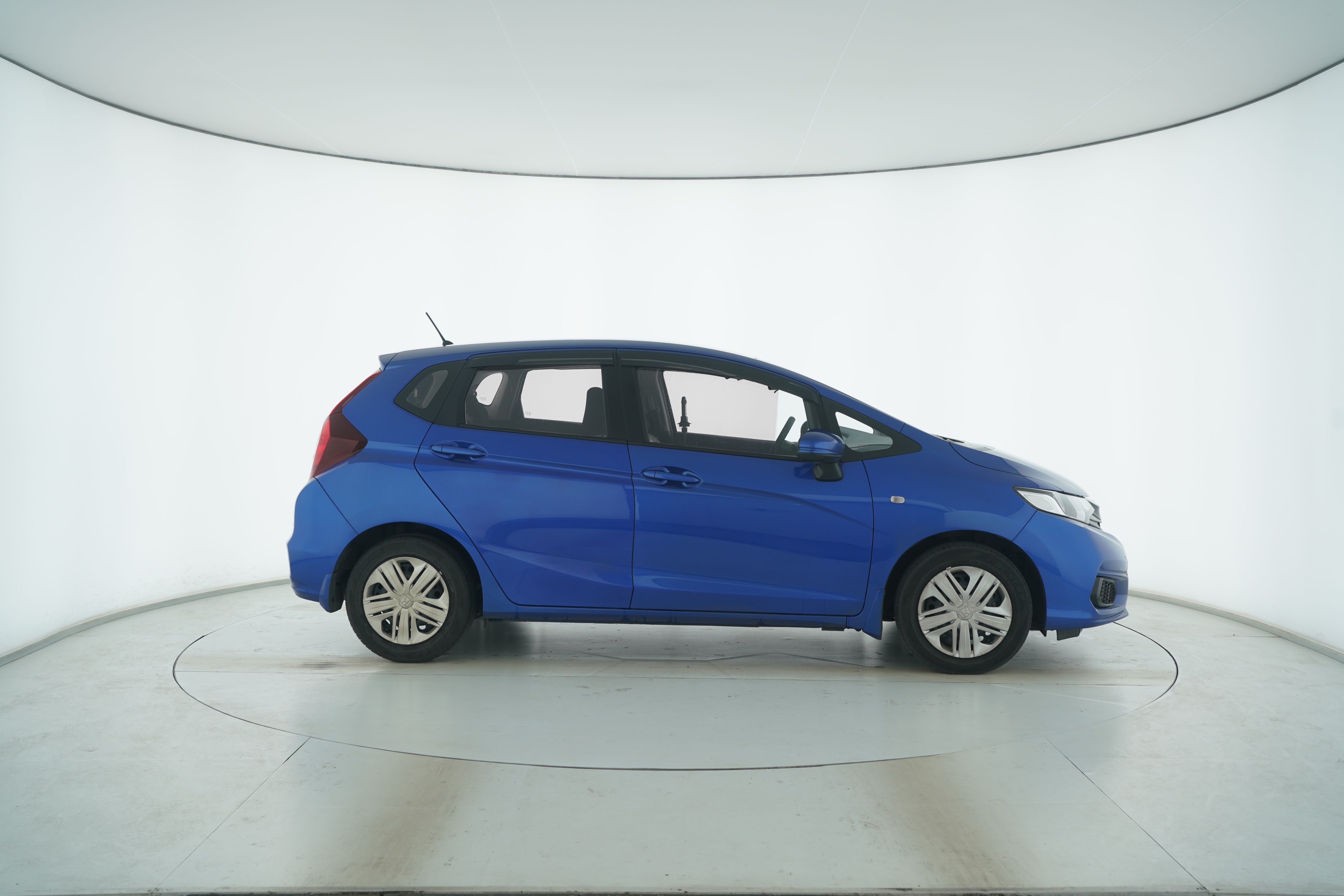 Honda "飞度" 可 以 翻 译 为 "fit" 2018 — фото 8