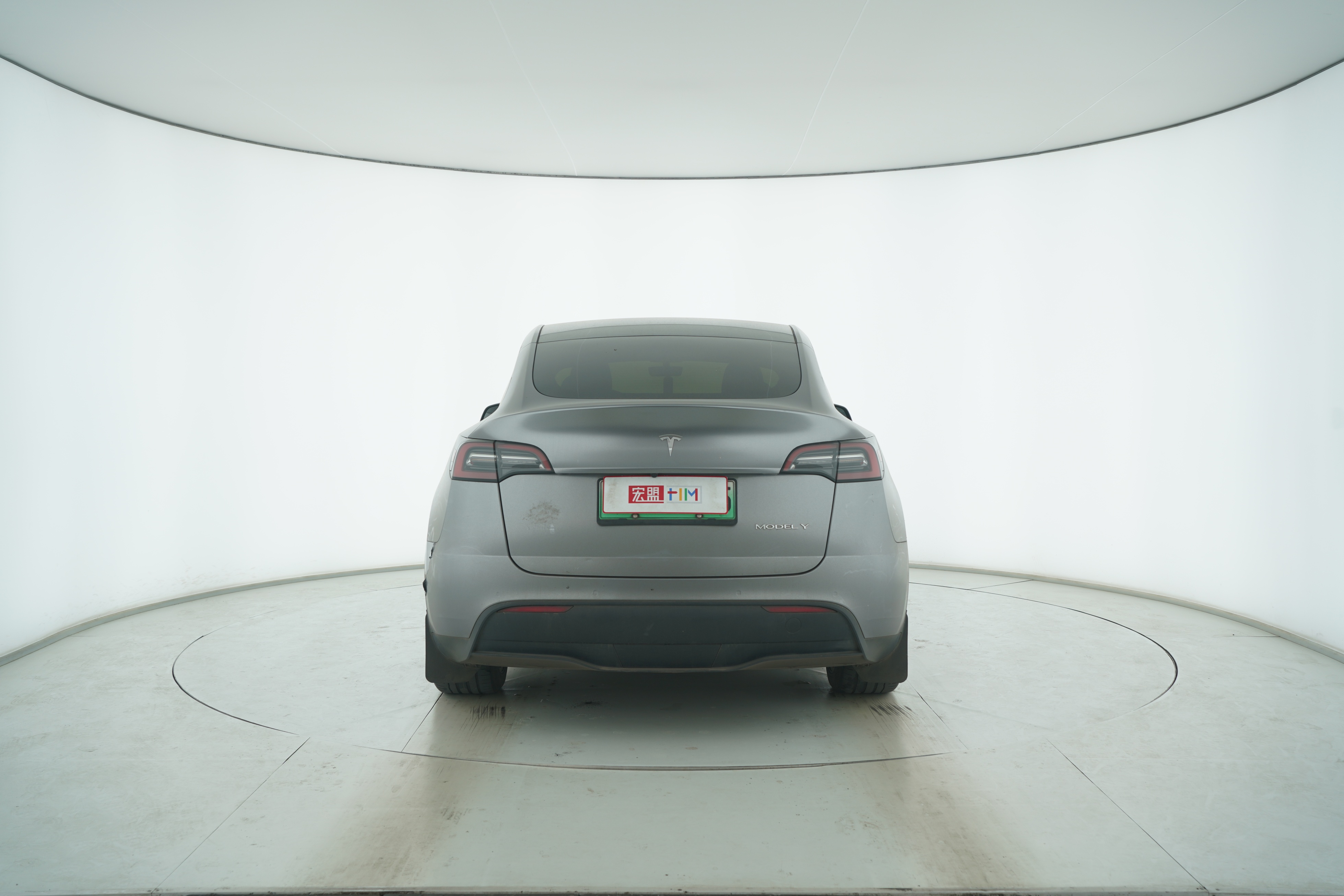 Tesla Model Y 2021 — фото 6