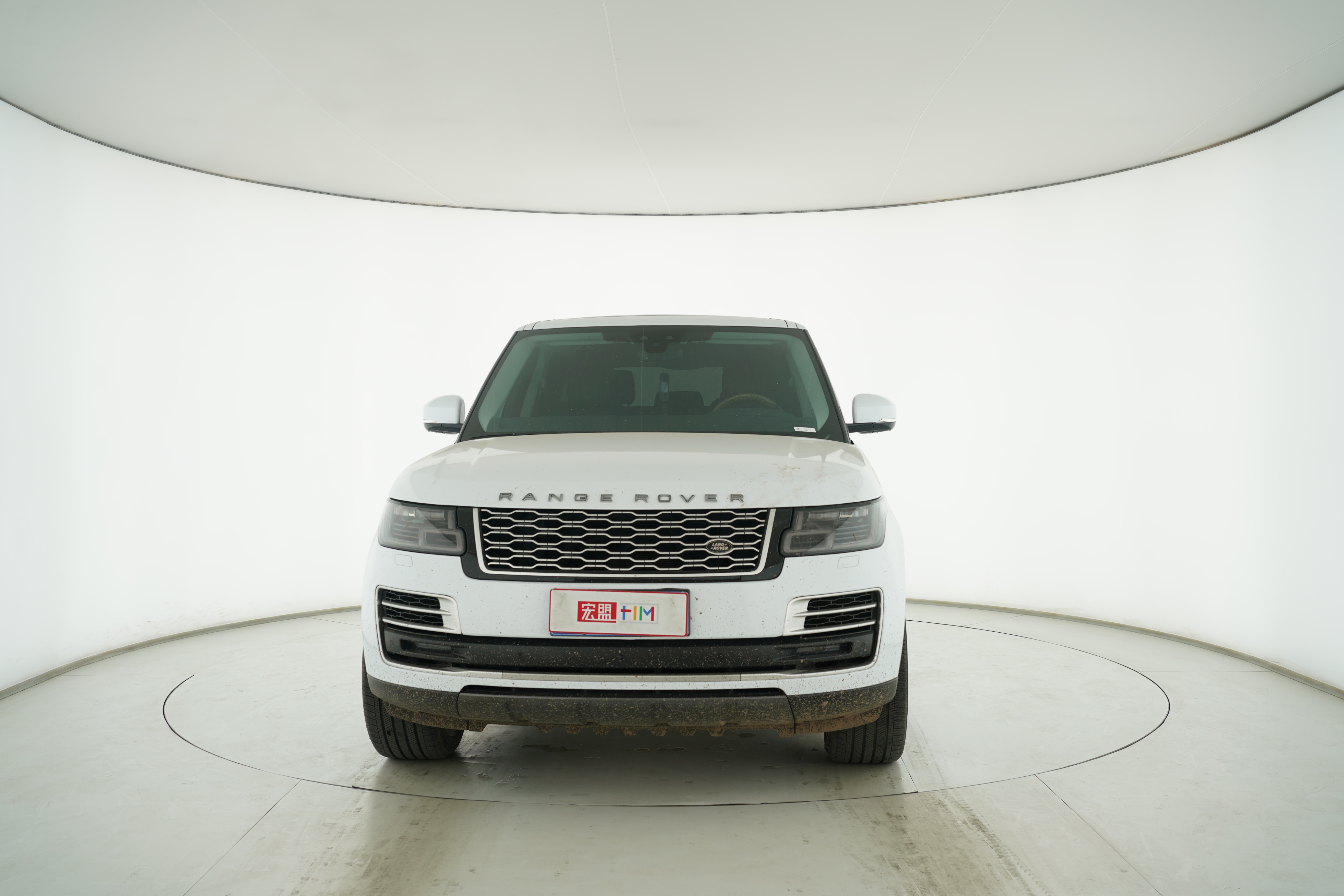 Land Rover Range Rover 2019 — фото 5