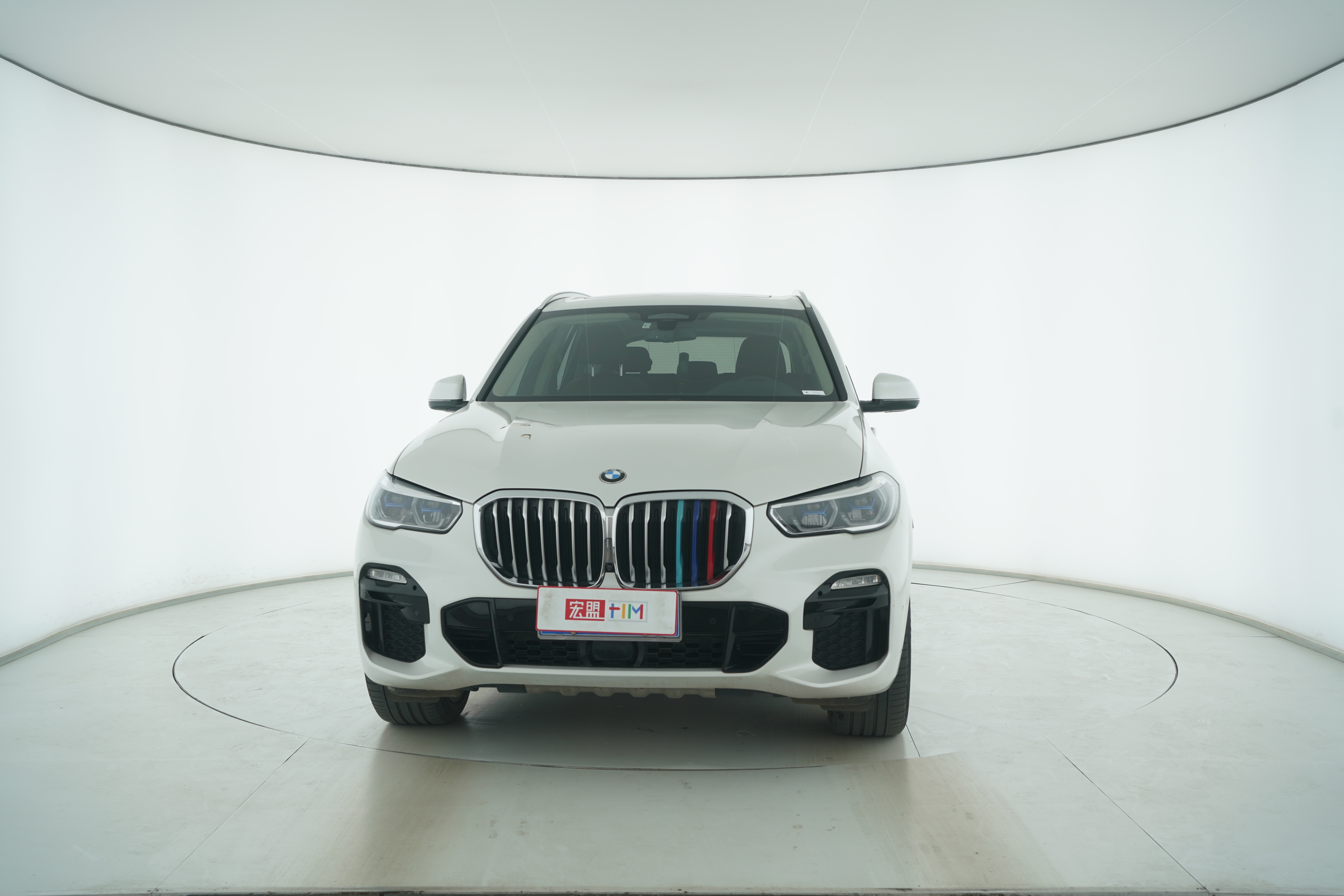 BMW X5(Imported) 2019 — фото 5