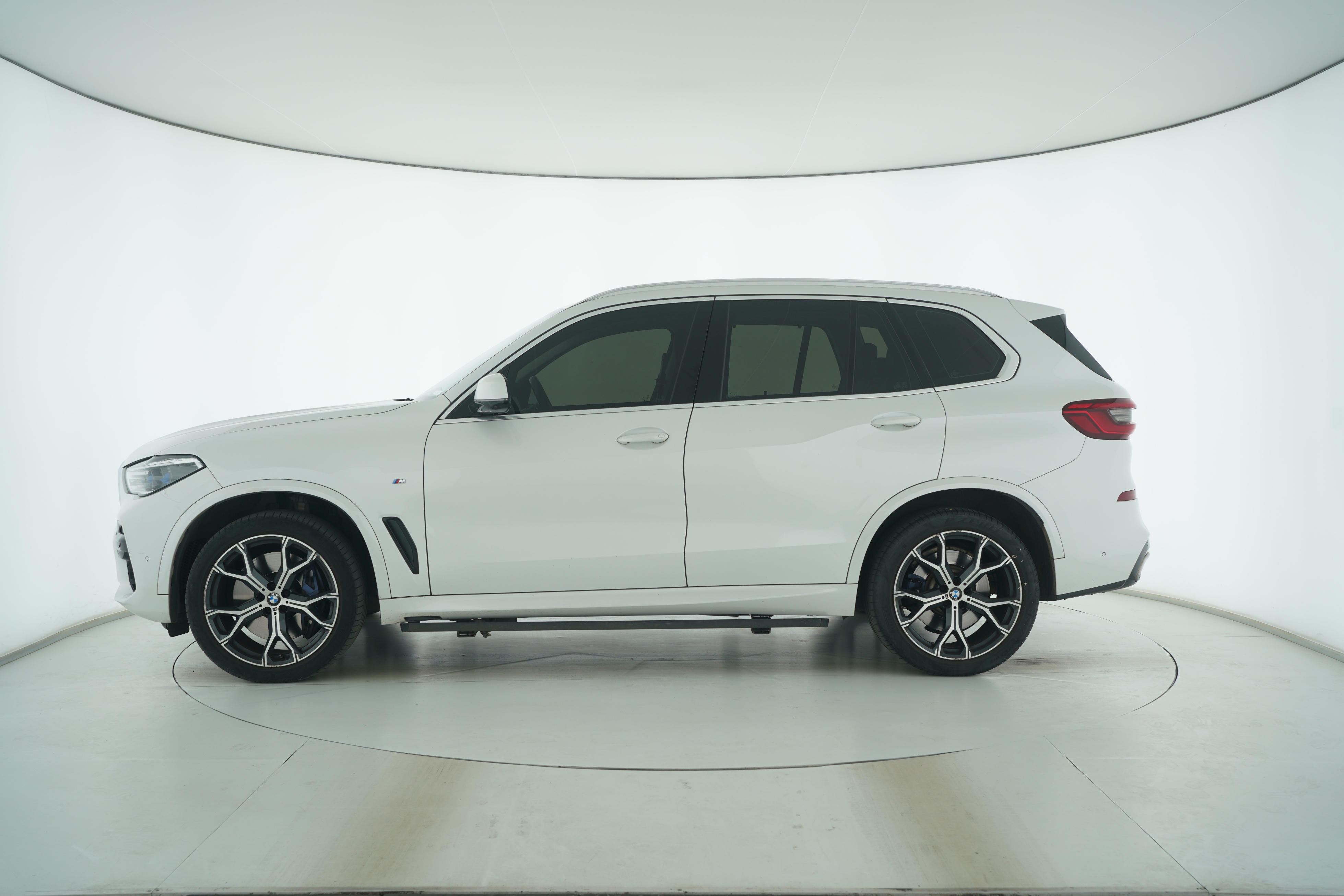 BMW X5(Imported) 2019 — фото 7