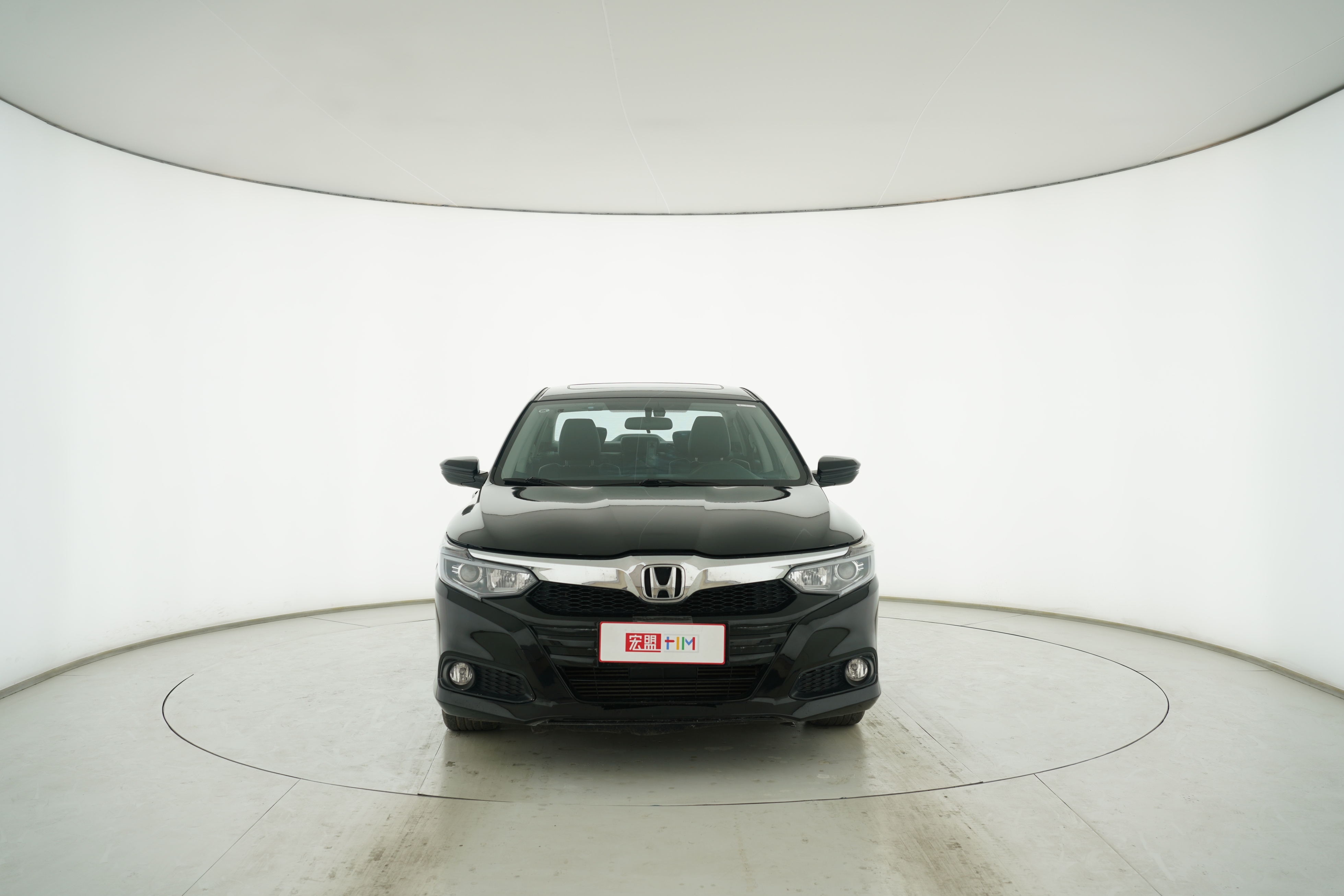 Honda CRIDER 2019 — фото 5