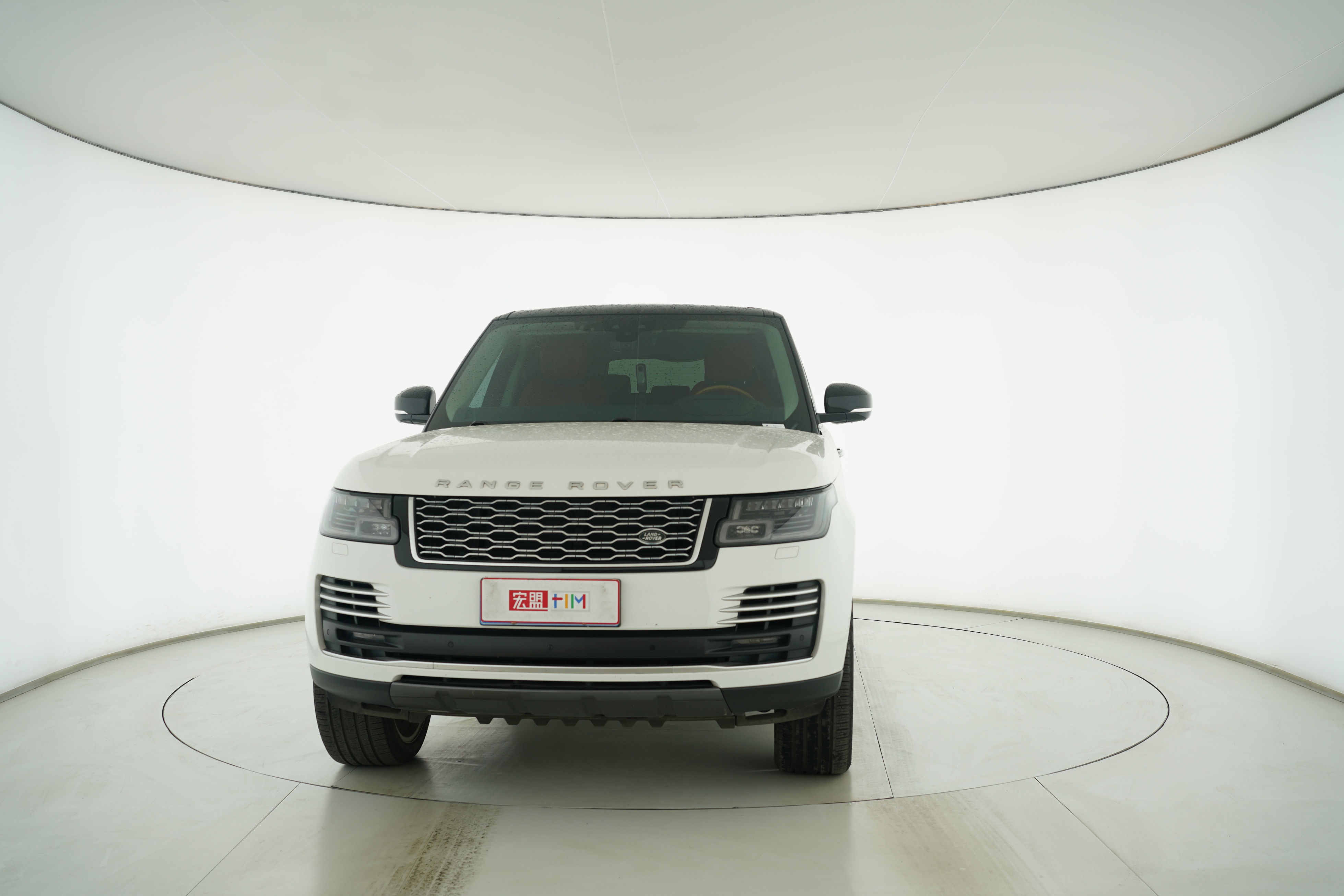 Land Rover Range Rover 2020 — фото 5