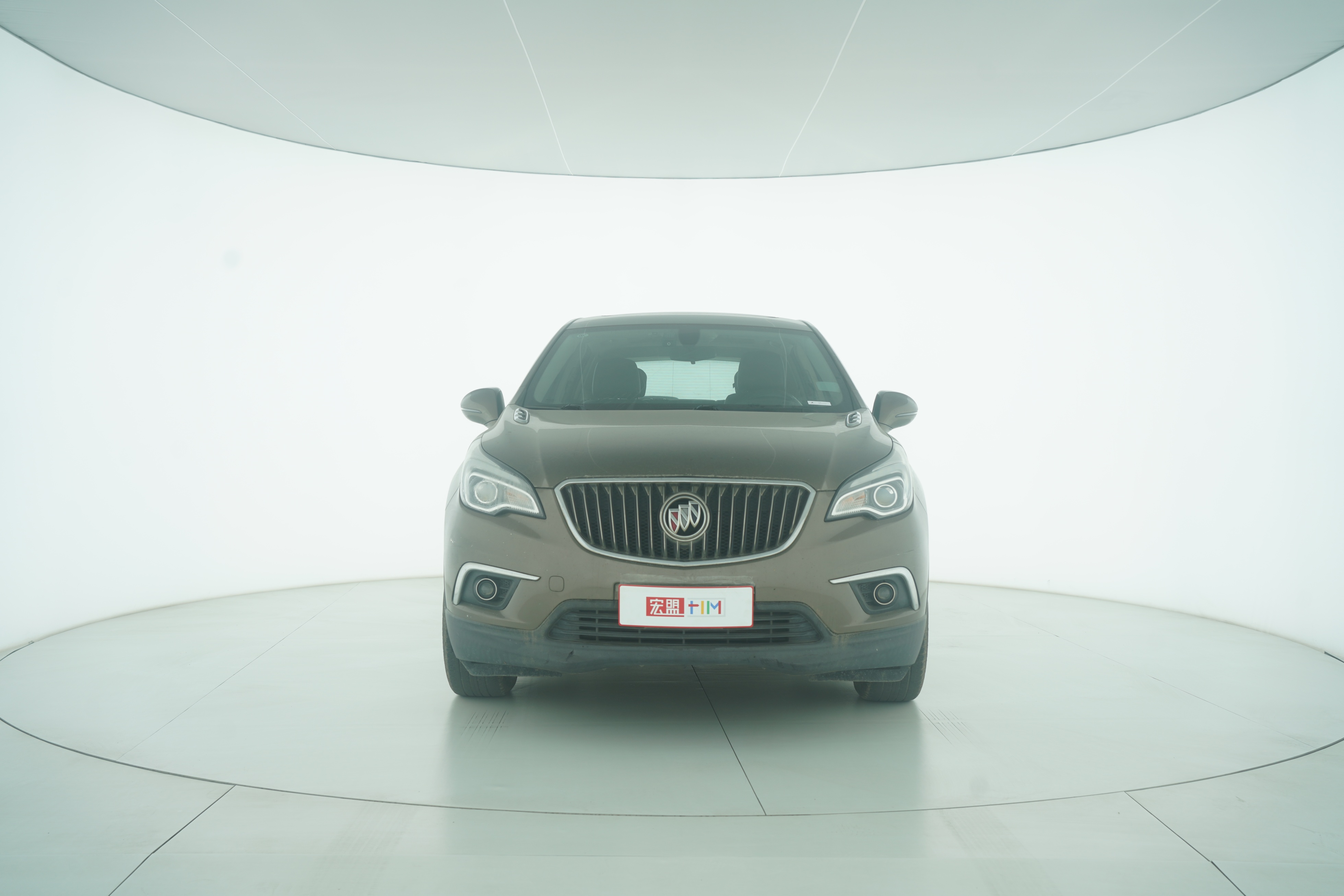Buick Envision 2016 — фото 5