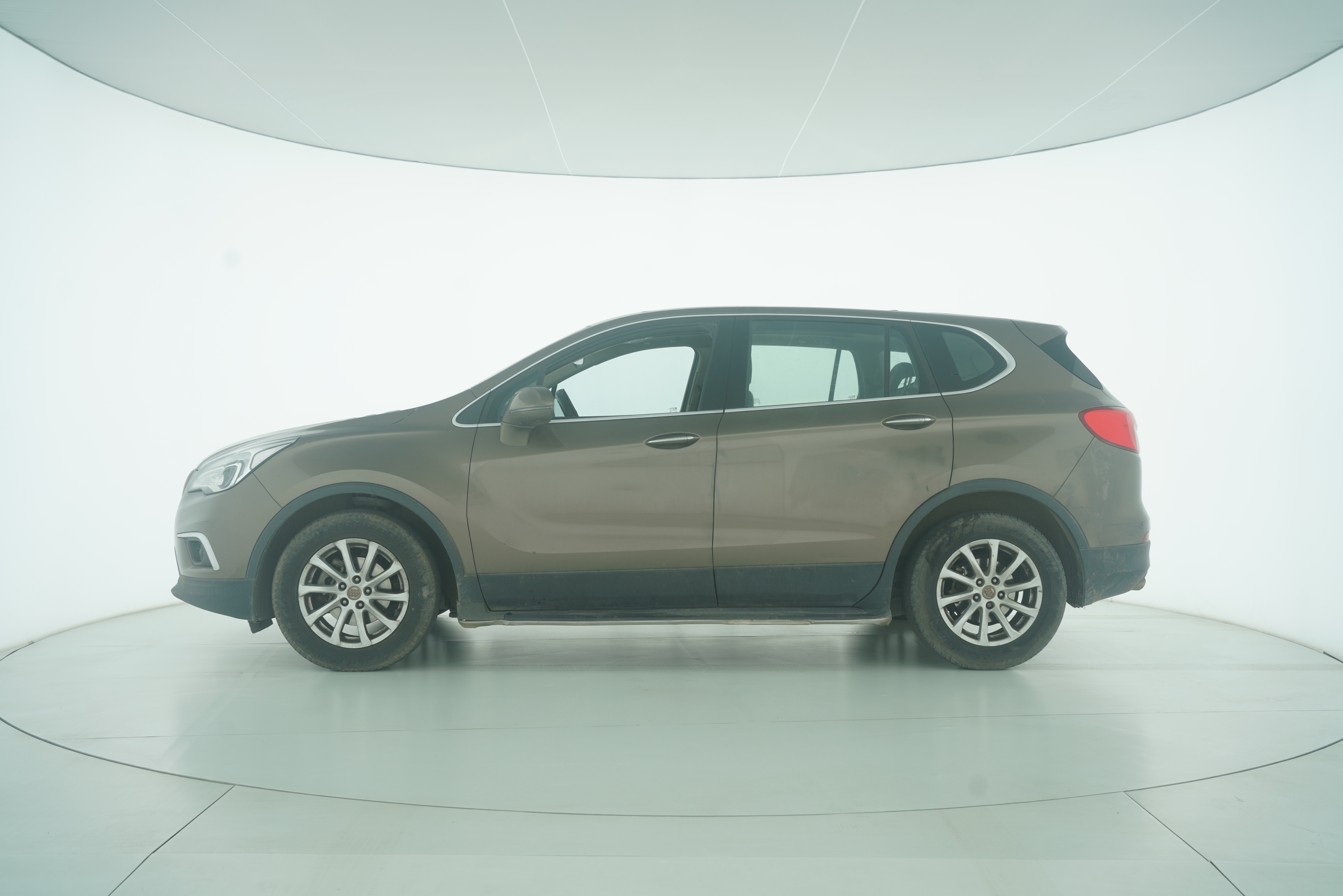 Buick Envision 2016 — фото 7