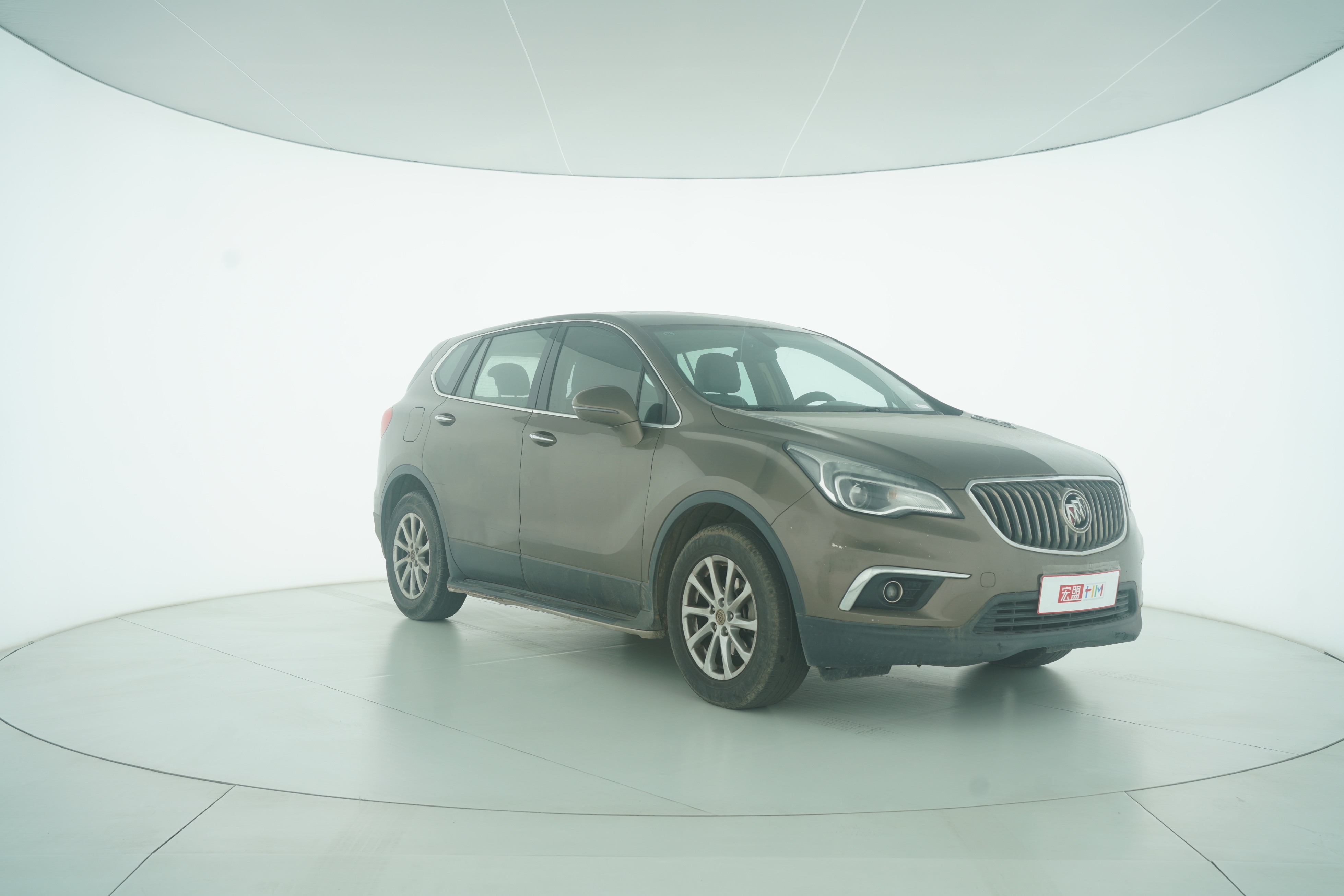 Buick Envision 2016 — фото 2