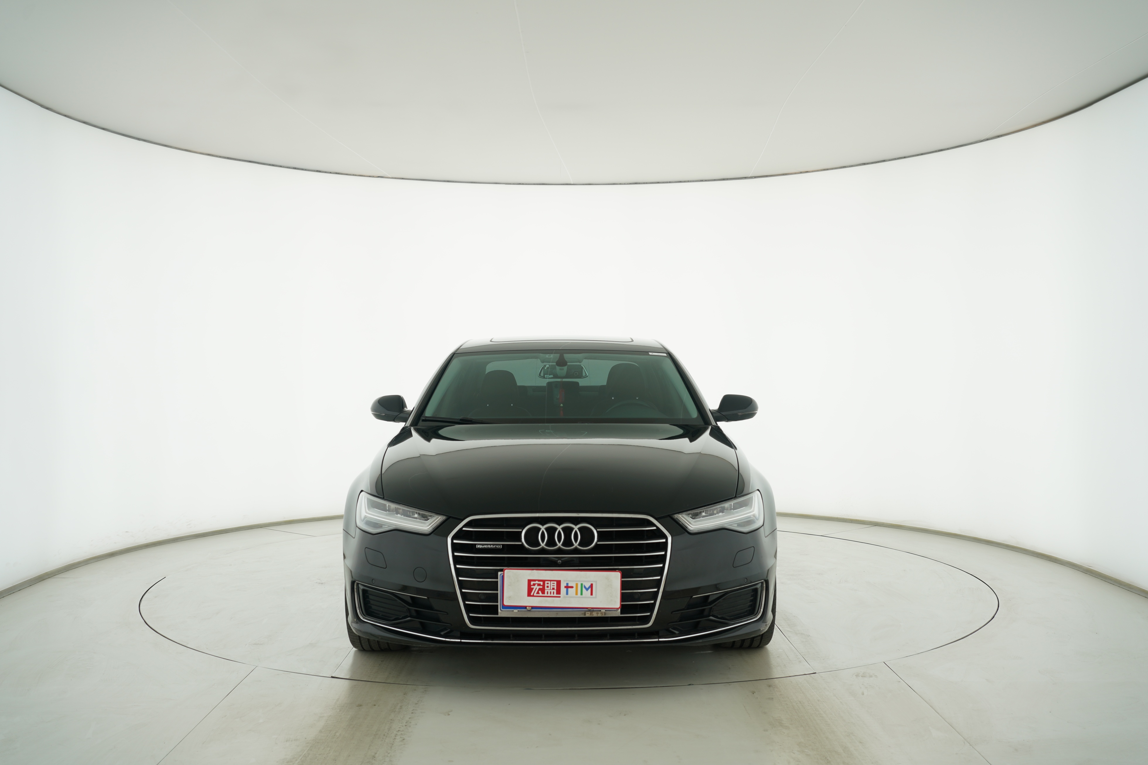 Audi A6L 2016 — фото 5