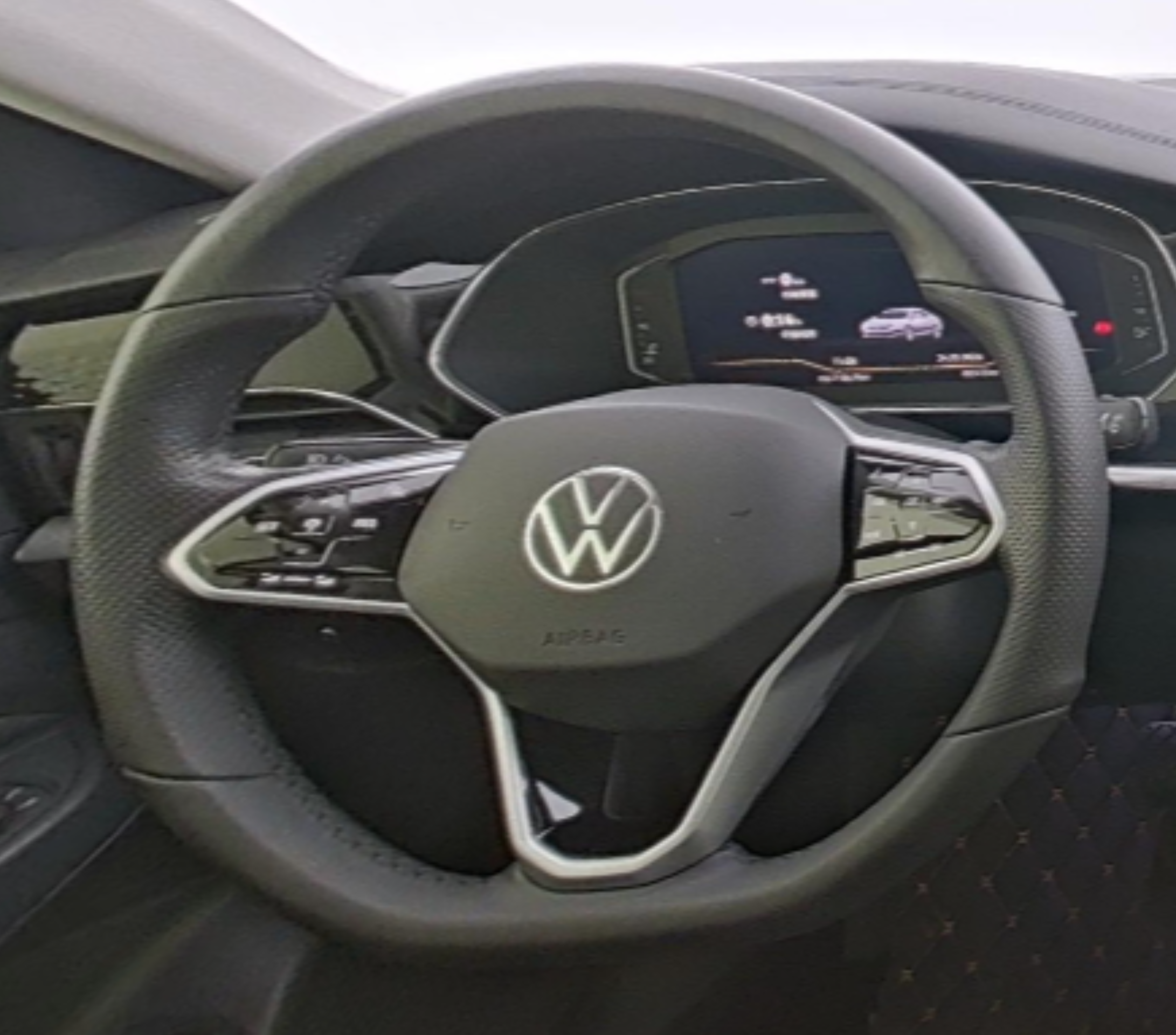 Volkswagen Passat 2023 — фото 10