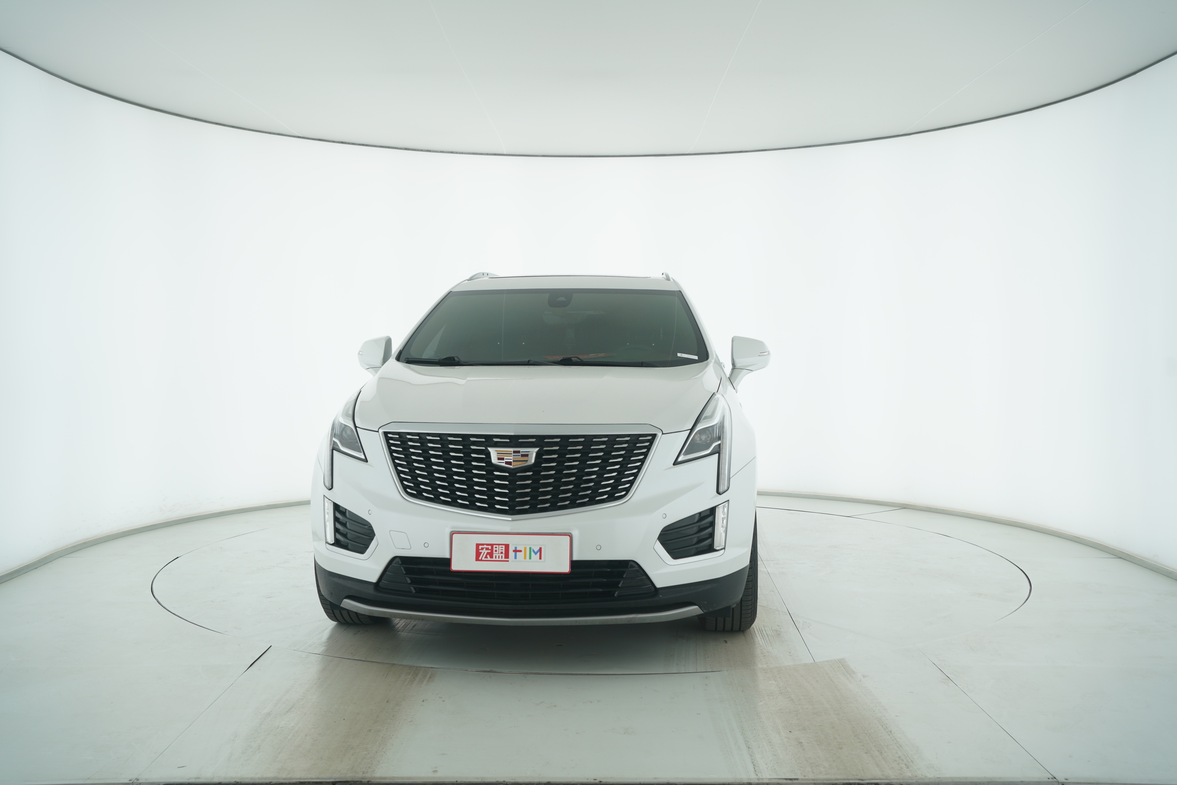 Cadillac XT5 2020 — фото 5