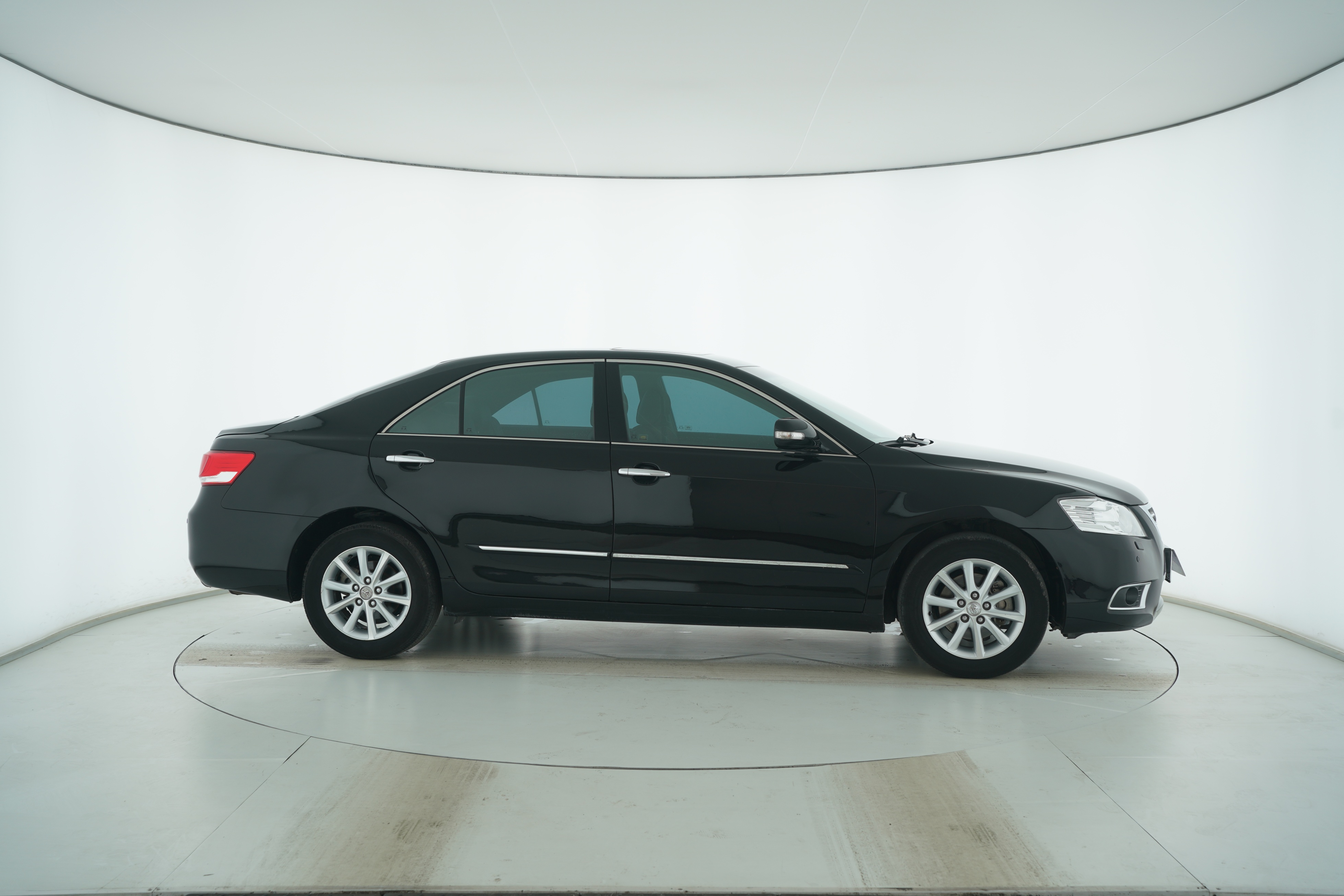Toyota Camry 2009 — фото 8