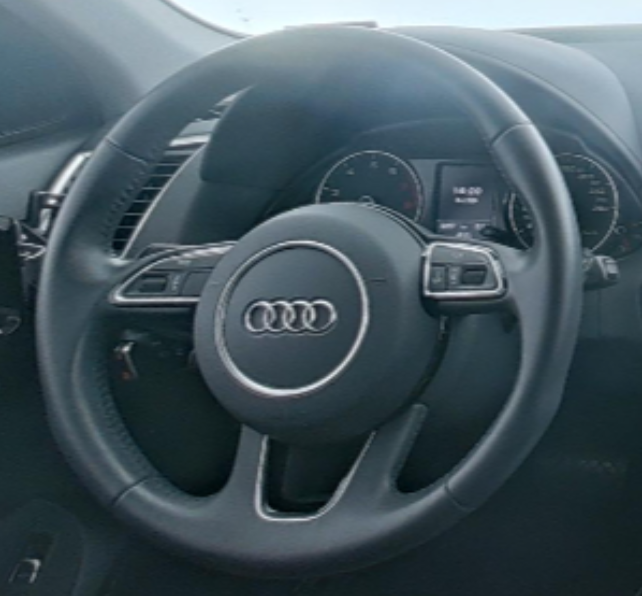 Audi Q5 2018 — фото 10