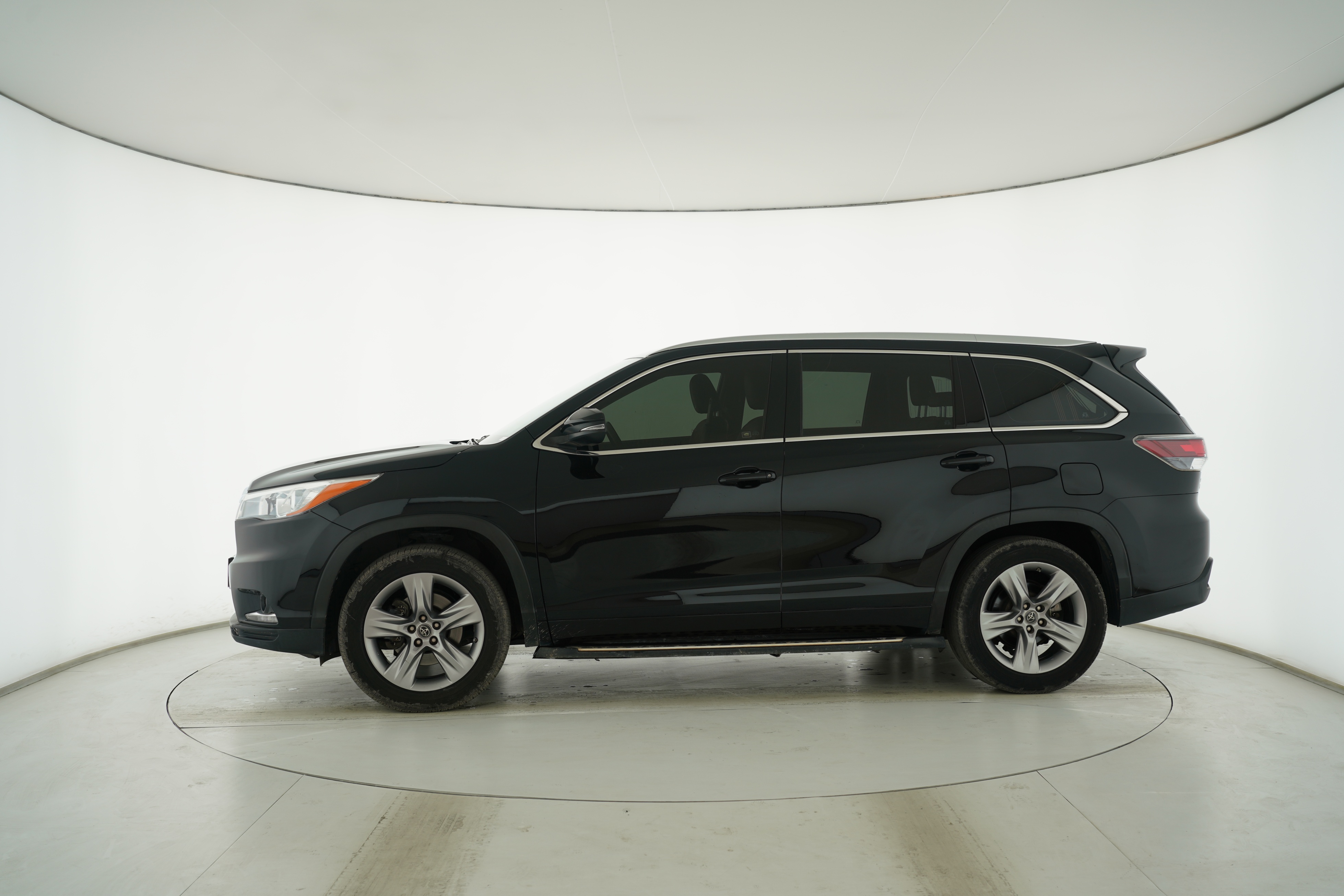 Toyota Highlander 2015 — фото 7