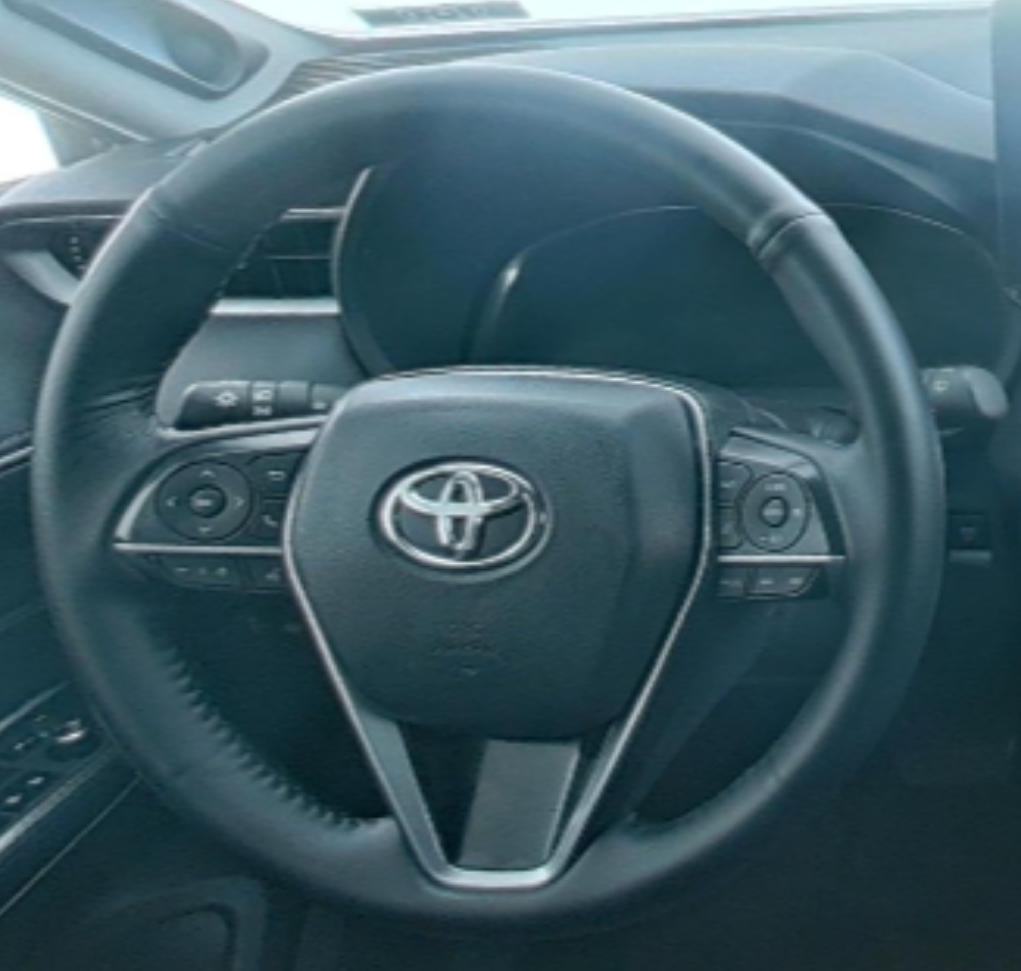 Toyota Wiesa 2023 — фото 10