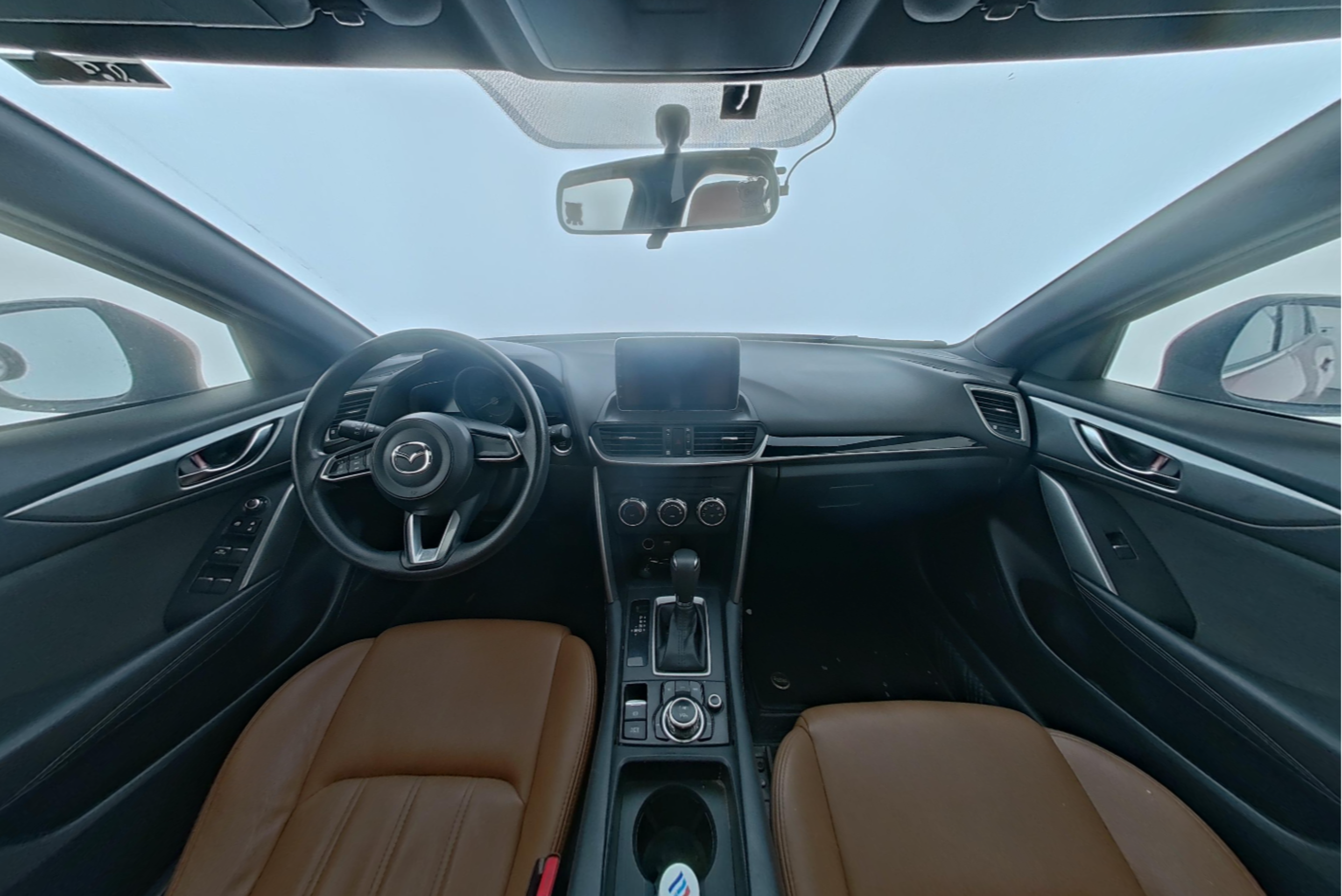 Mazda CX-4 2018 — фото 9