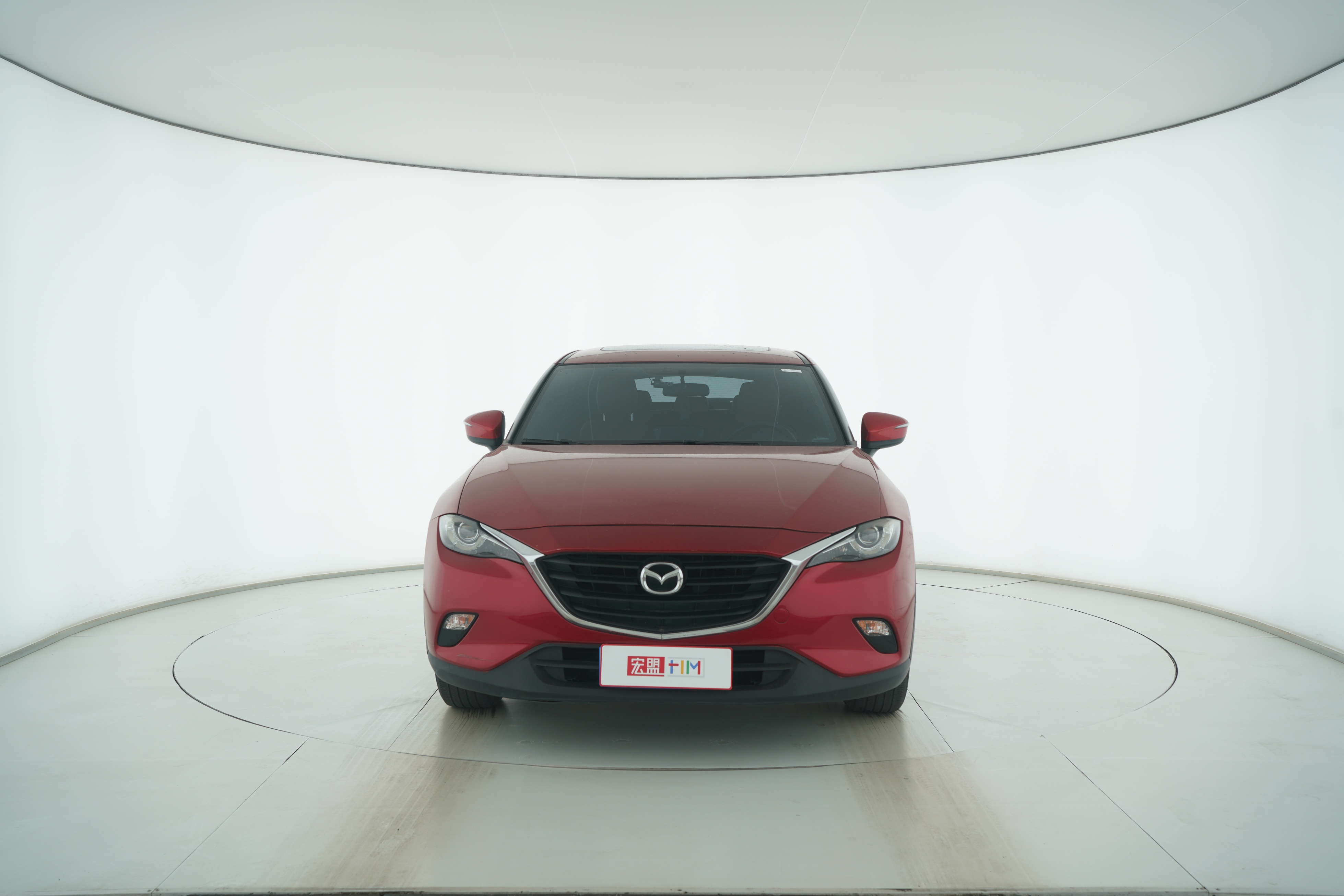 Mazda CX-4 2018 — фото 5